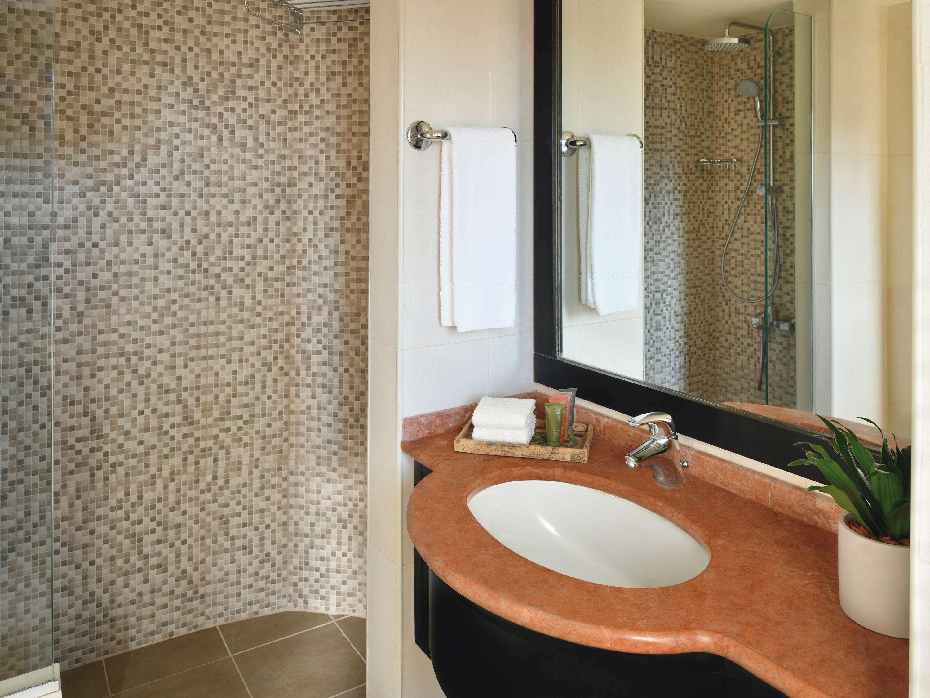 Apartment Two Bedrooms