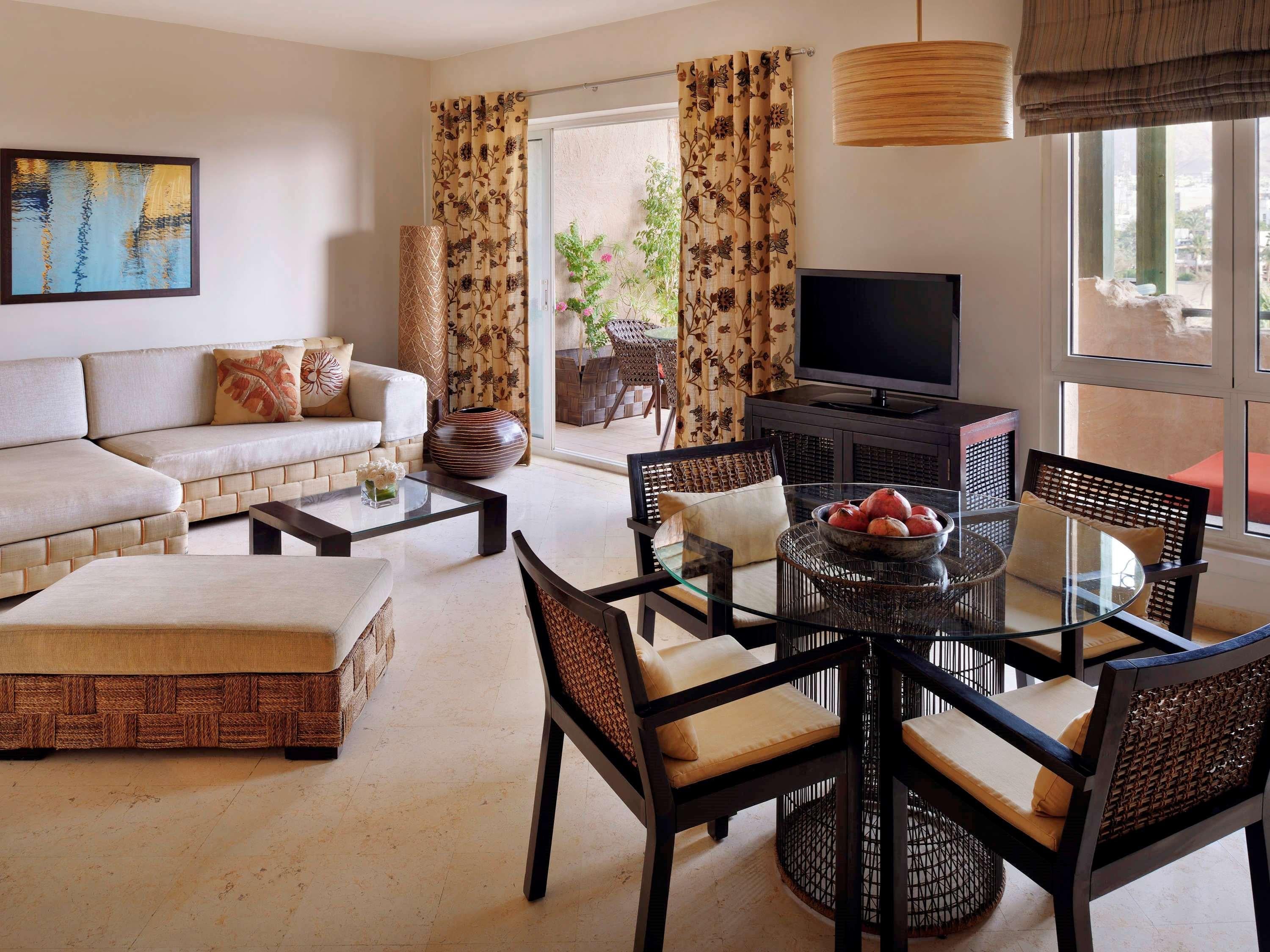 Apartment Two Bedrooms