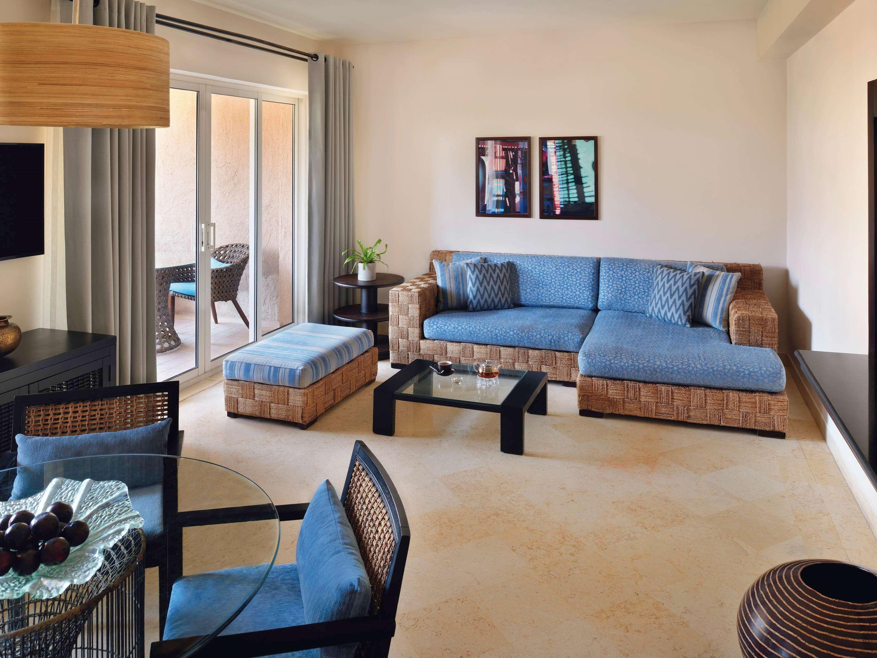 Apartment Two Bedrooms