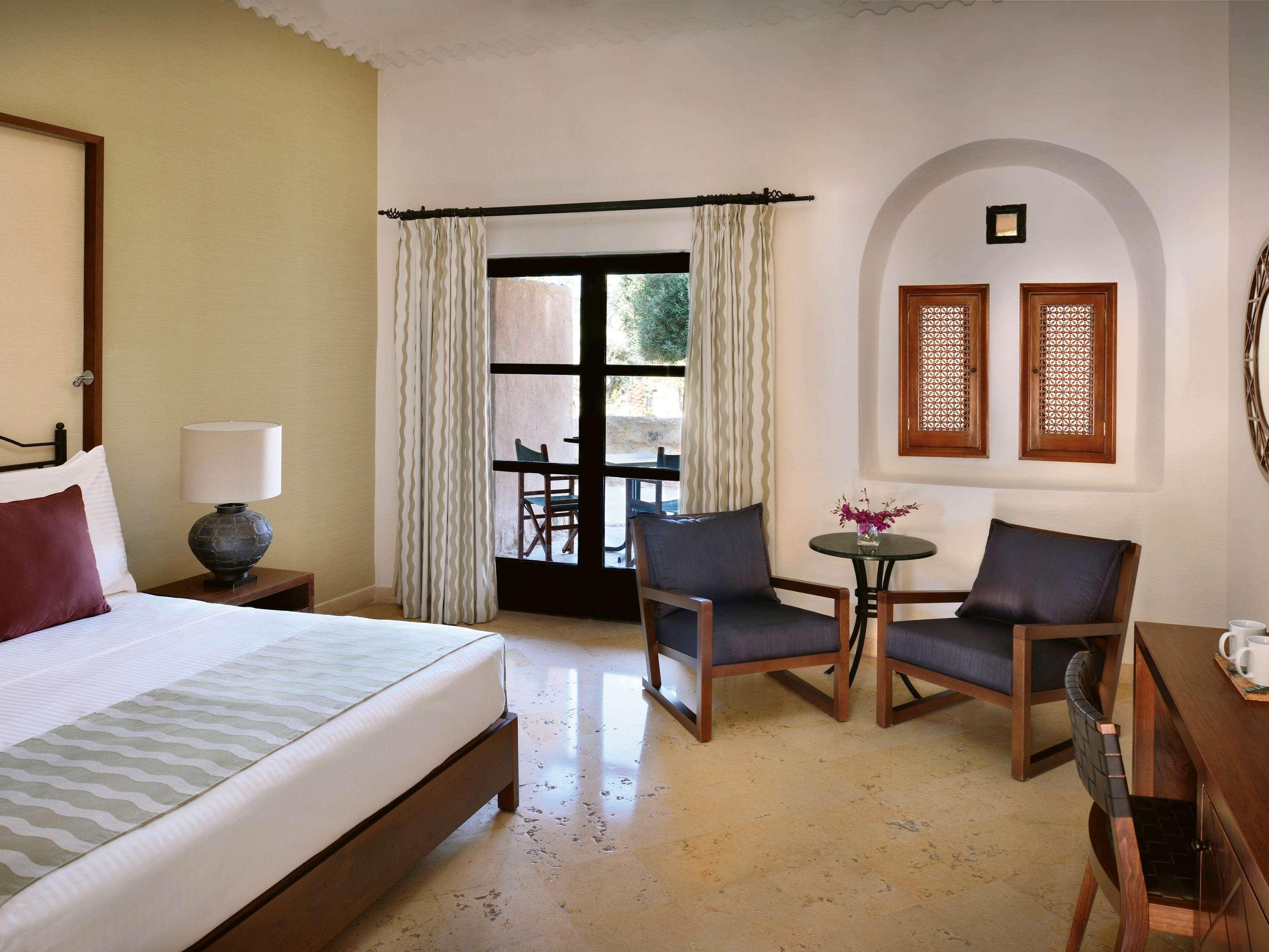 Room Superior King Bed