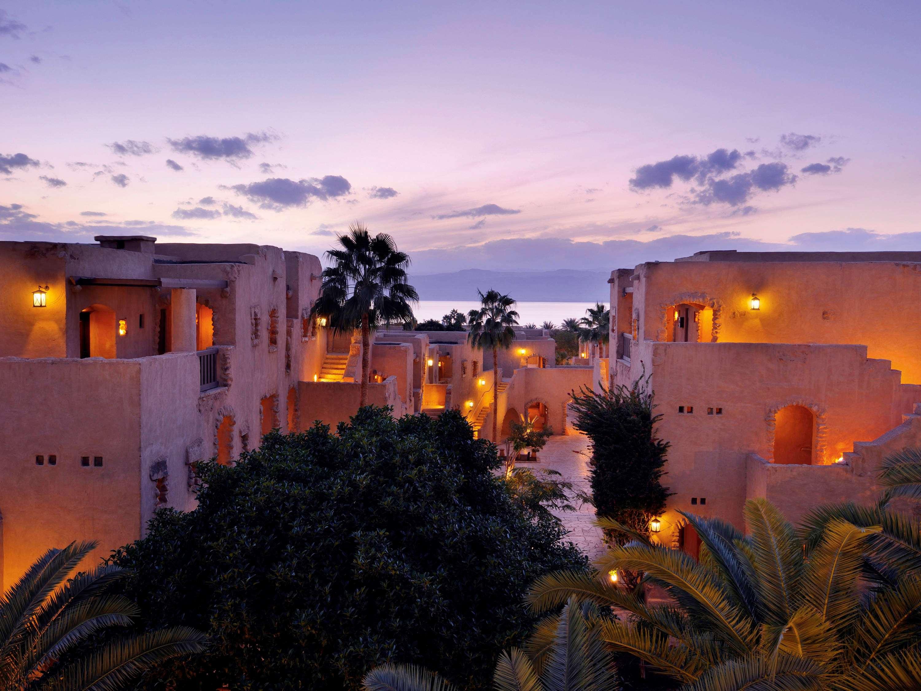 Double Classic Sea View