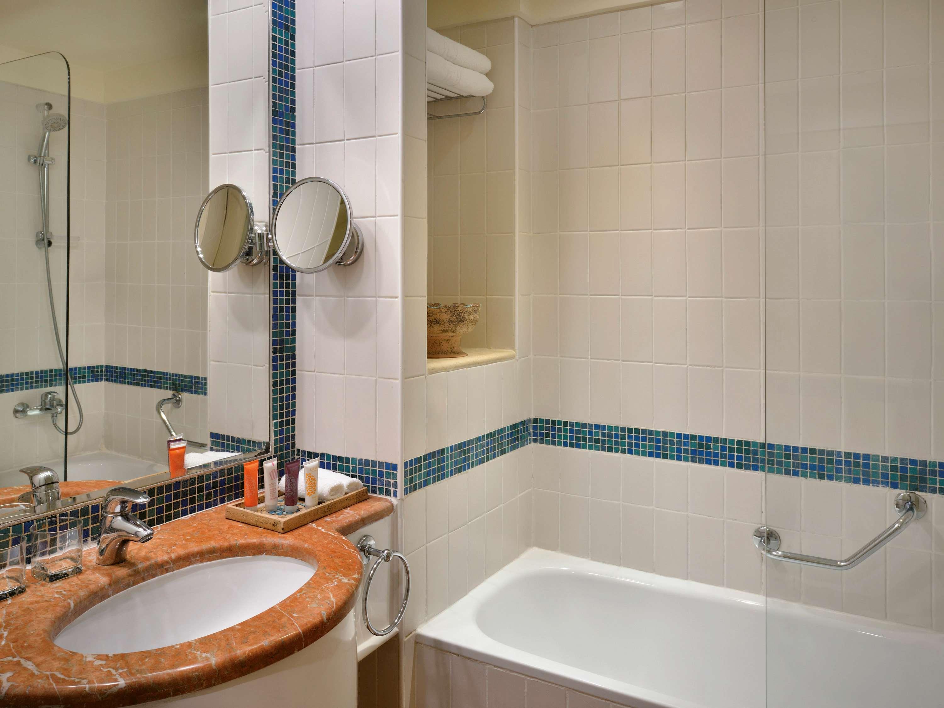 Double Classic Sea View