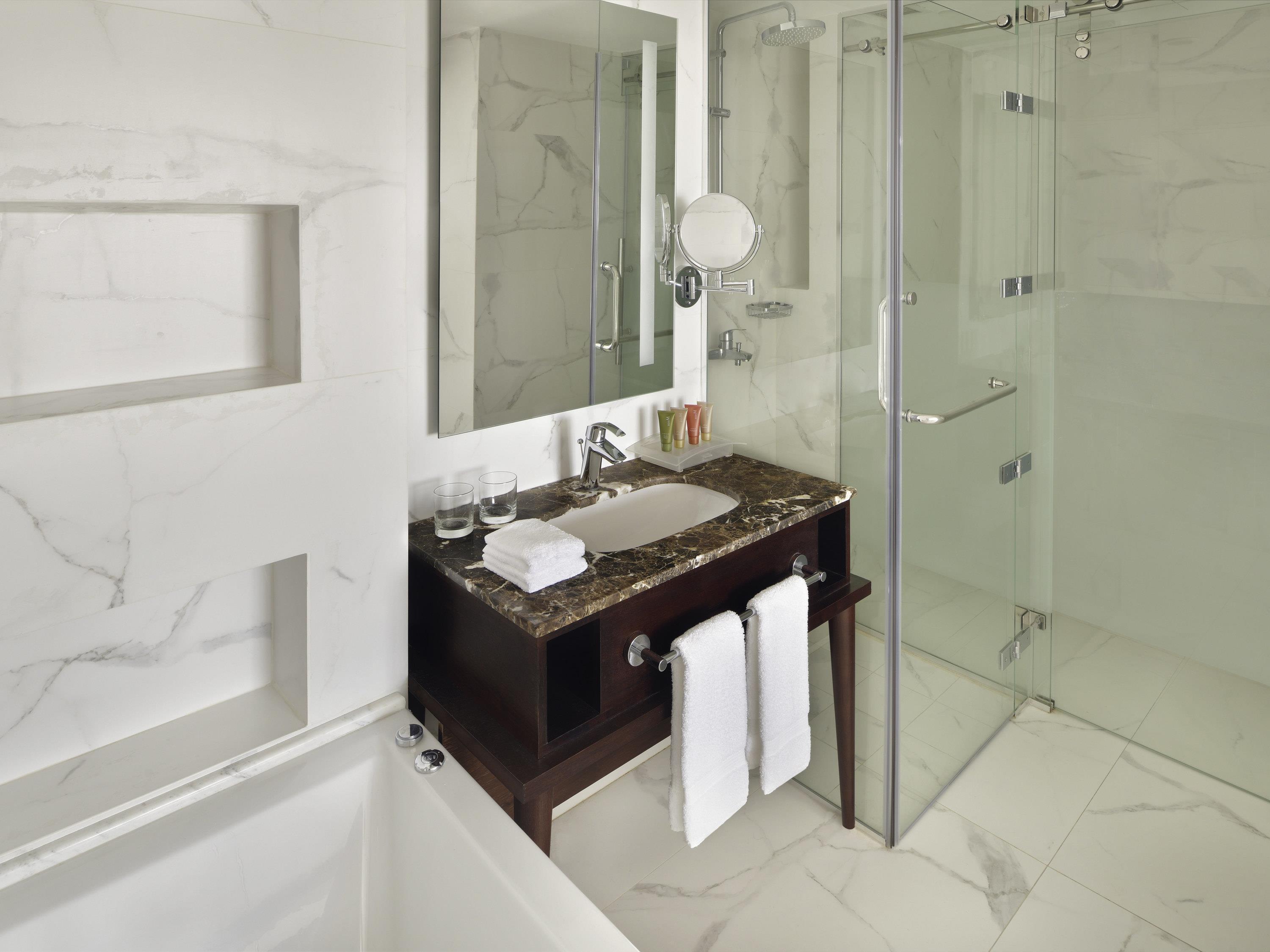 Suite Executive City View