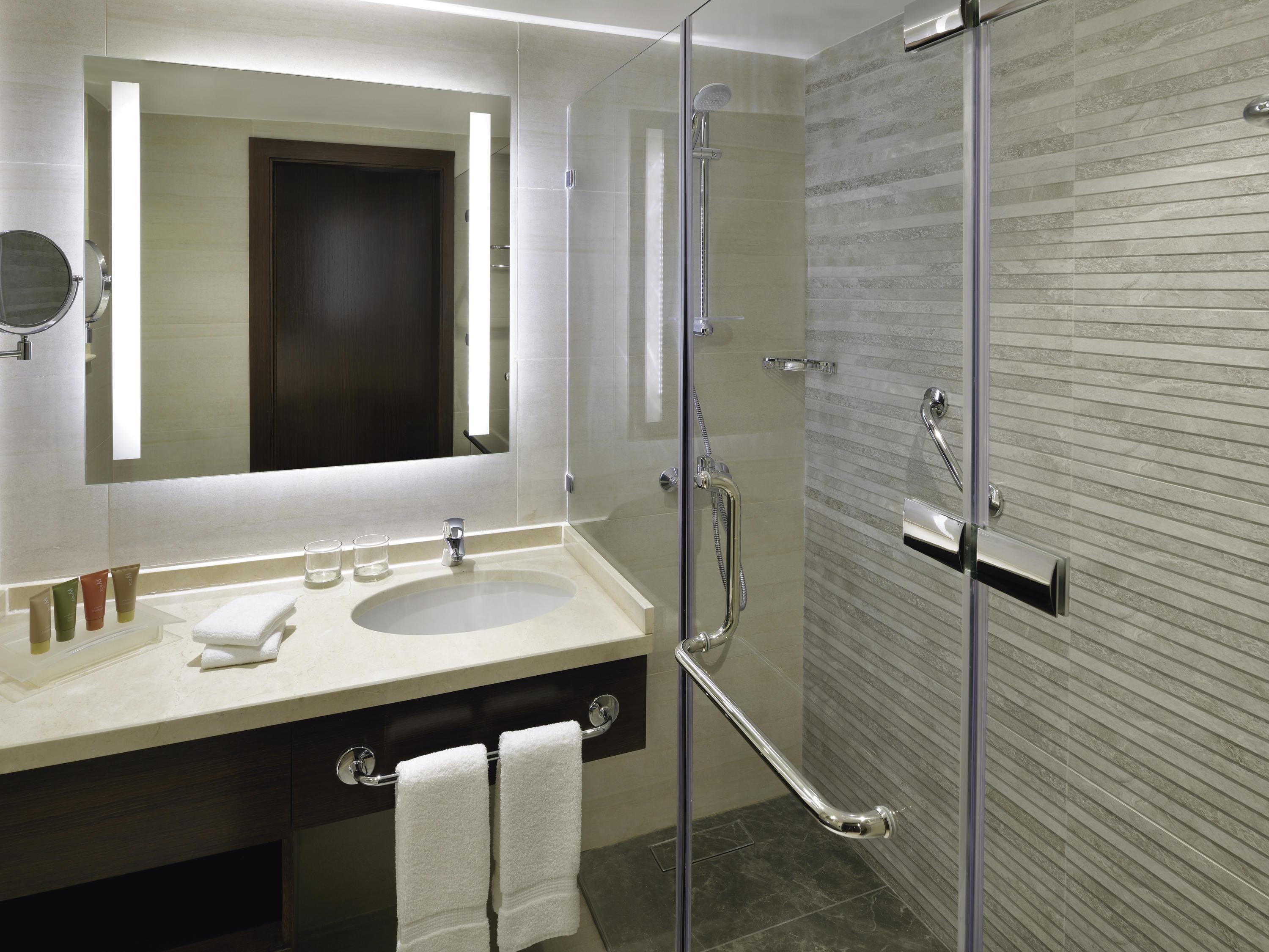 Room Executive King Bed