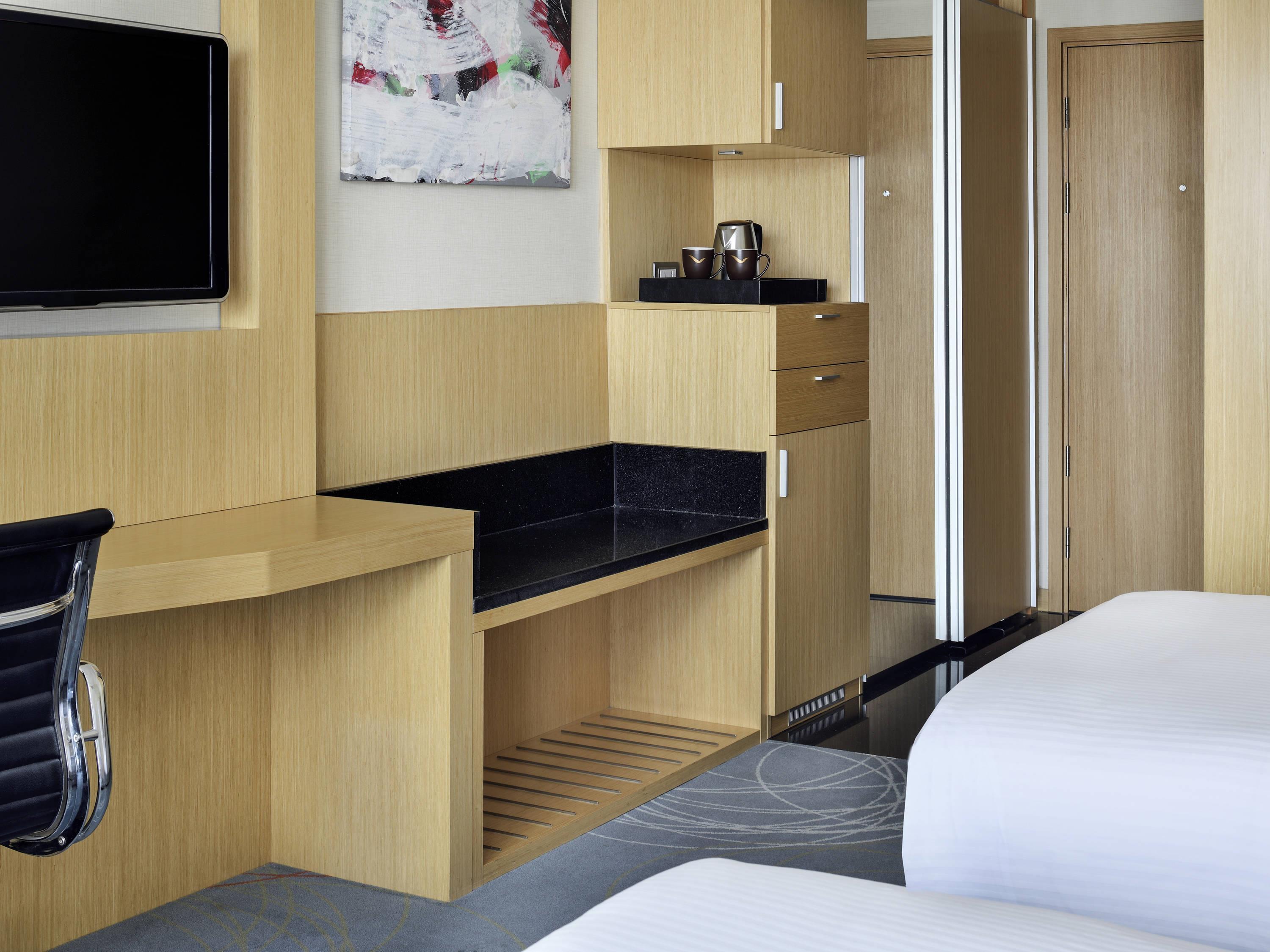 Room Superior King Bed