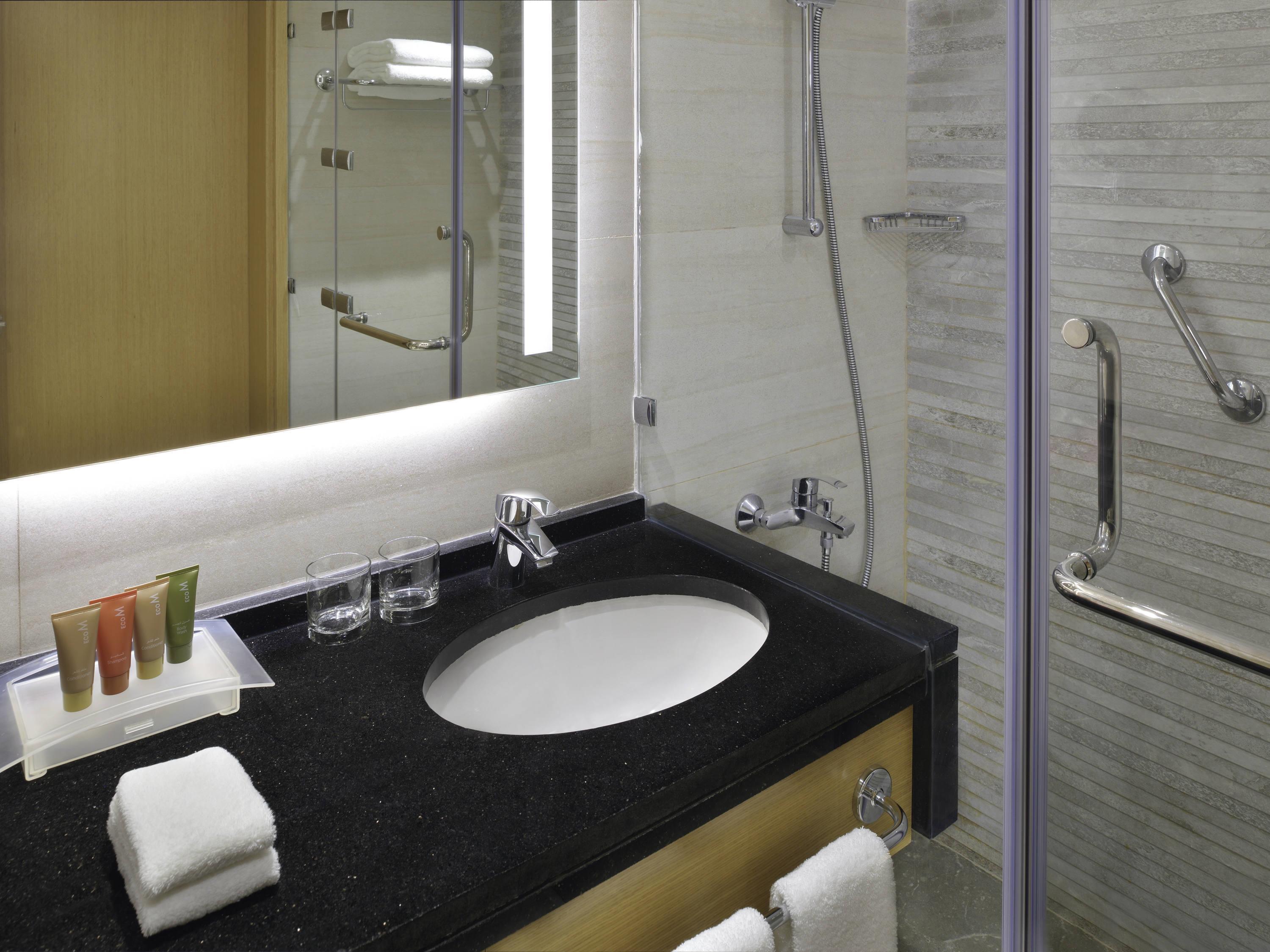 Room Superior King Bed