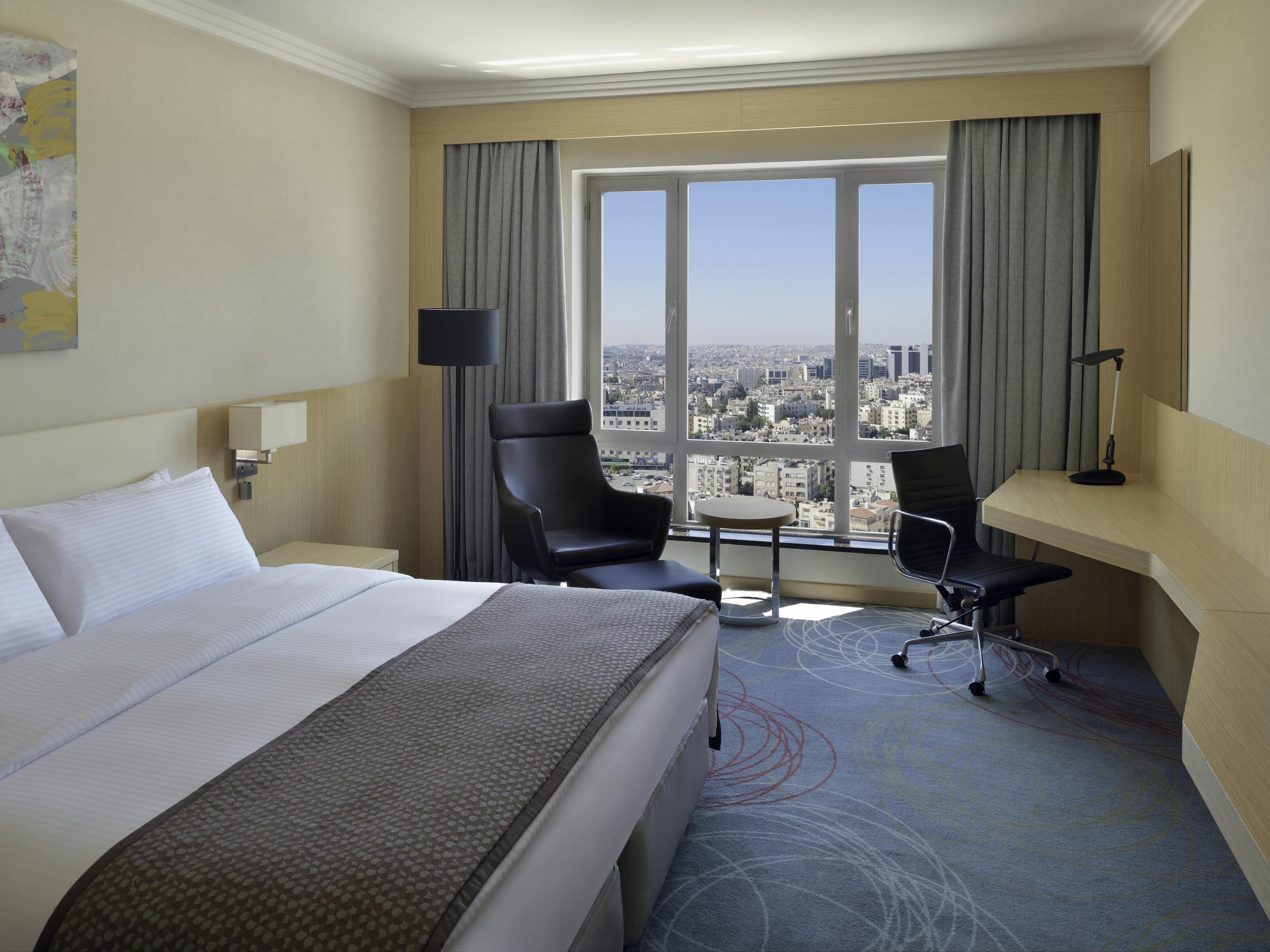 Room Superior King Bed