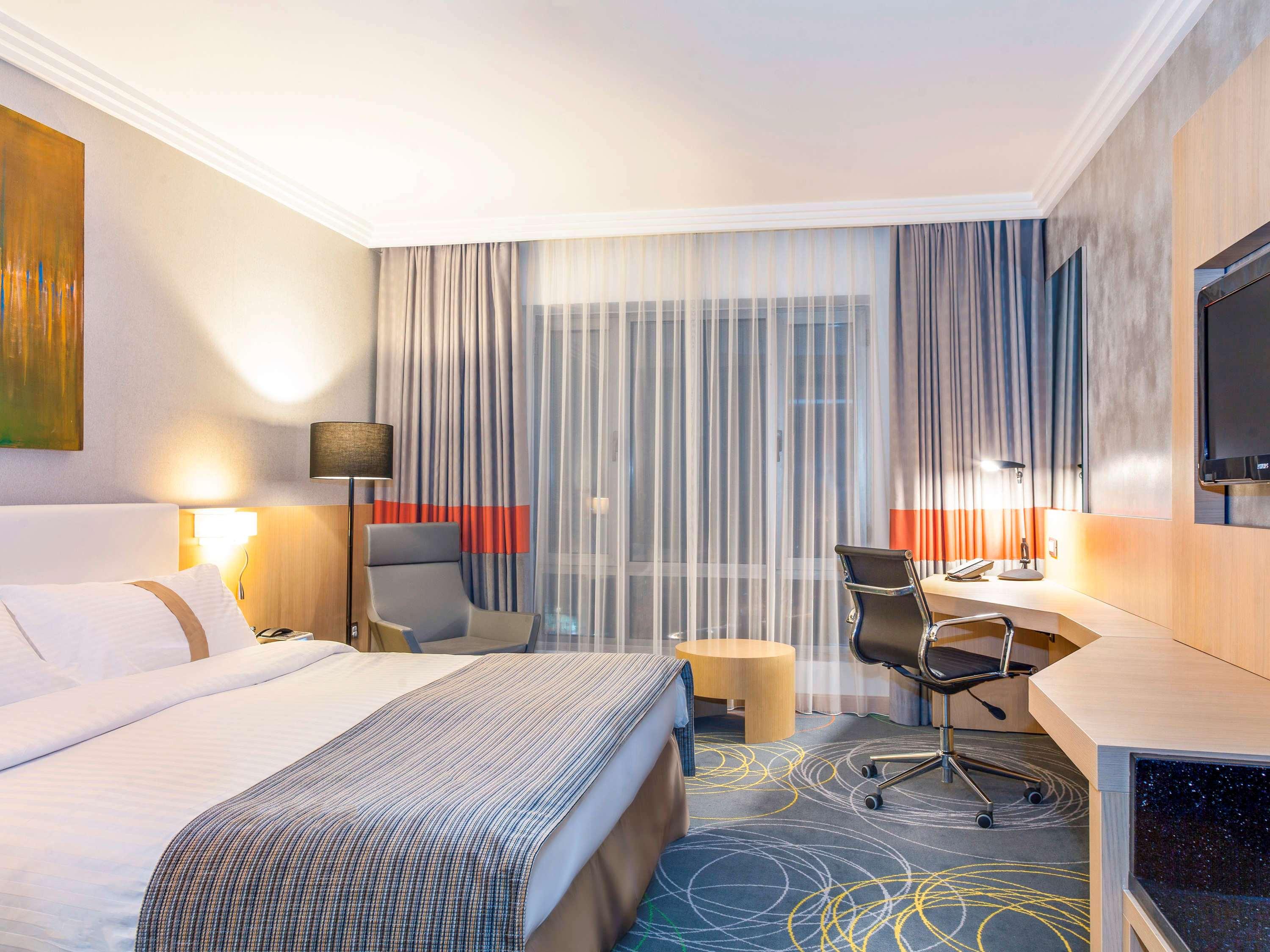 Room Superior King Bed