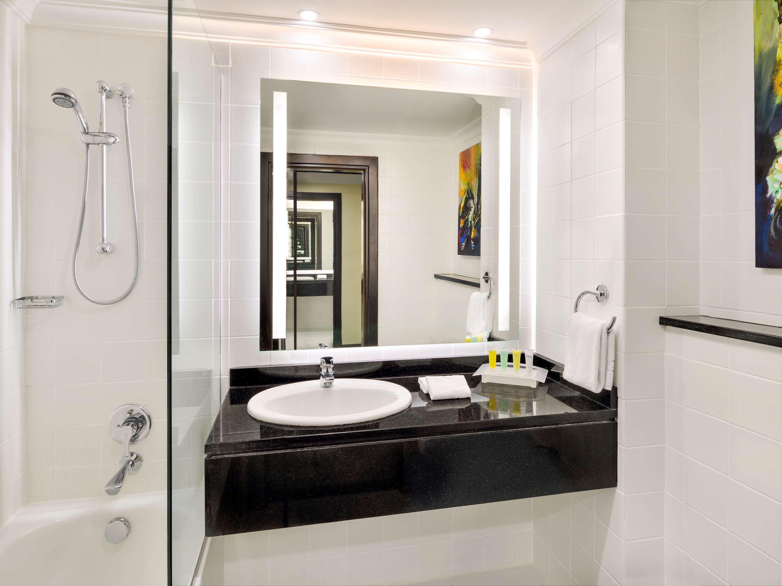 Room Classic King Bed