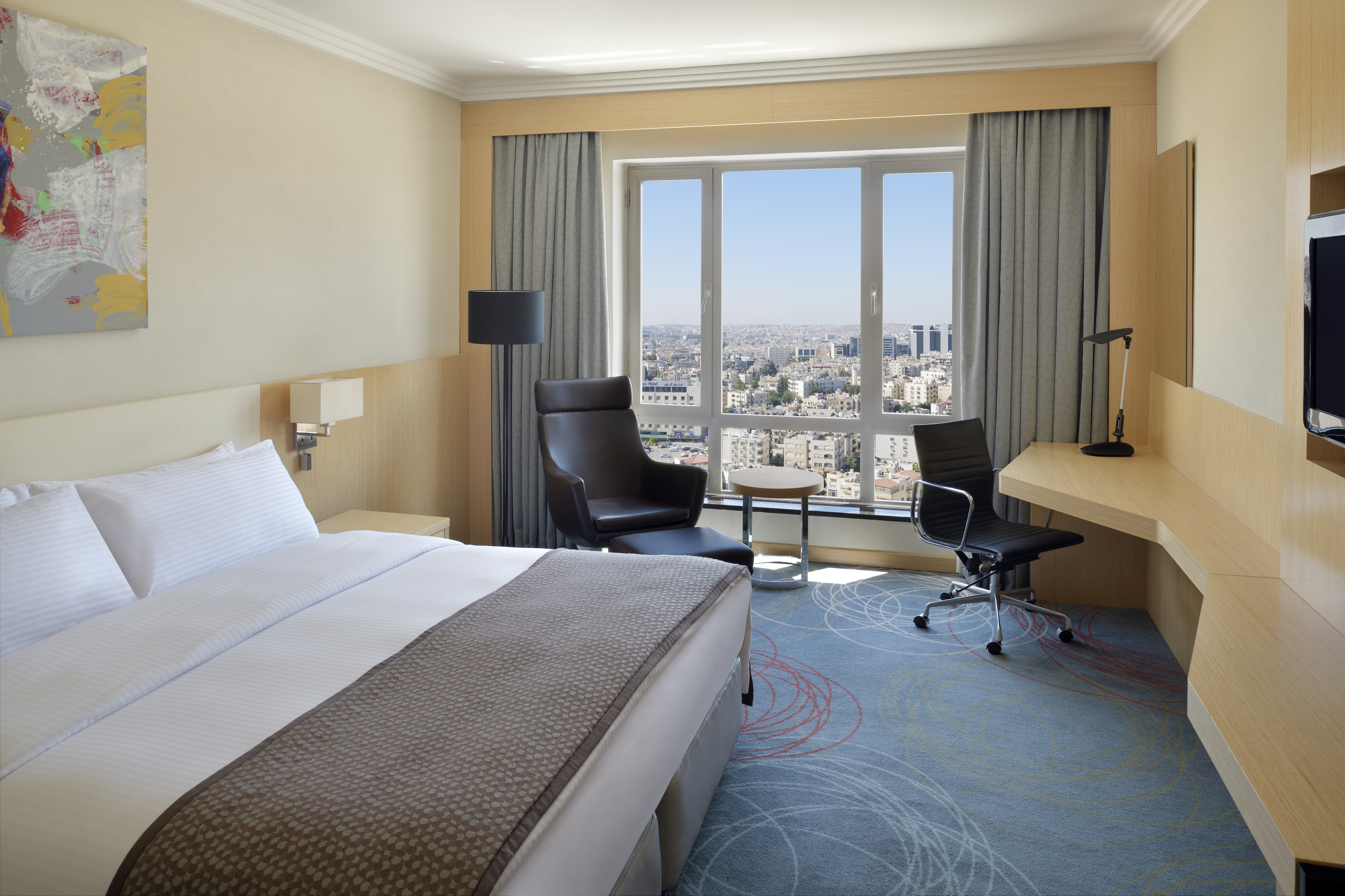 Room Superior King Bed