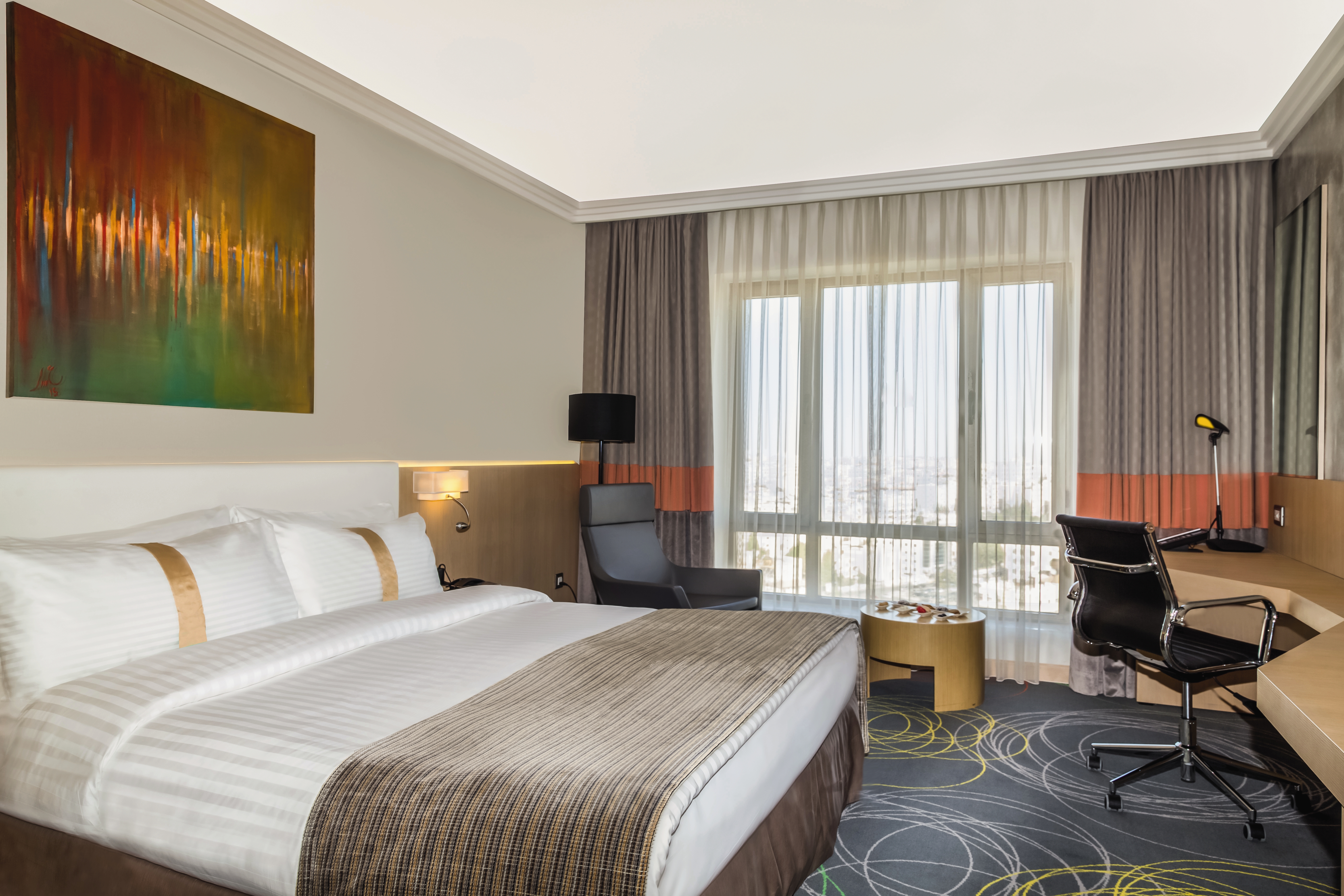 Room Superior King Bed