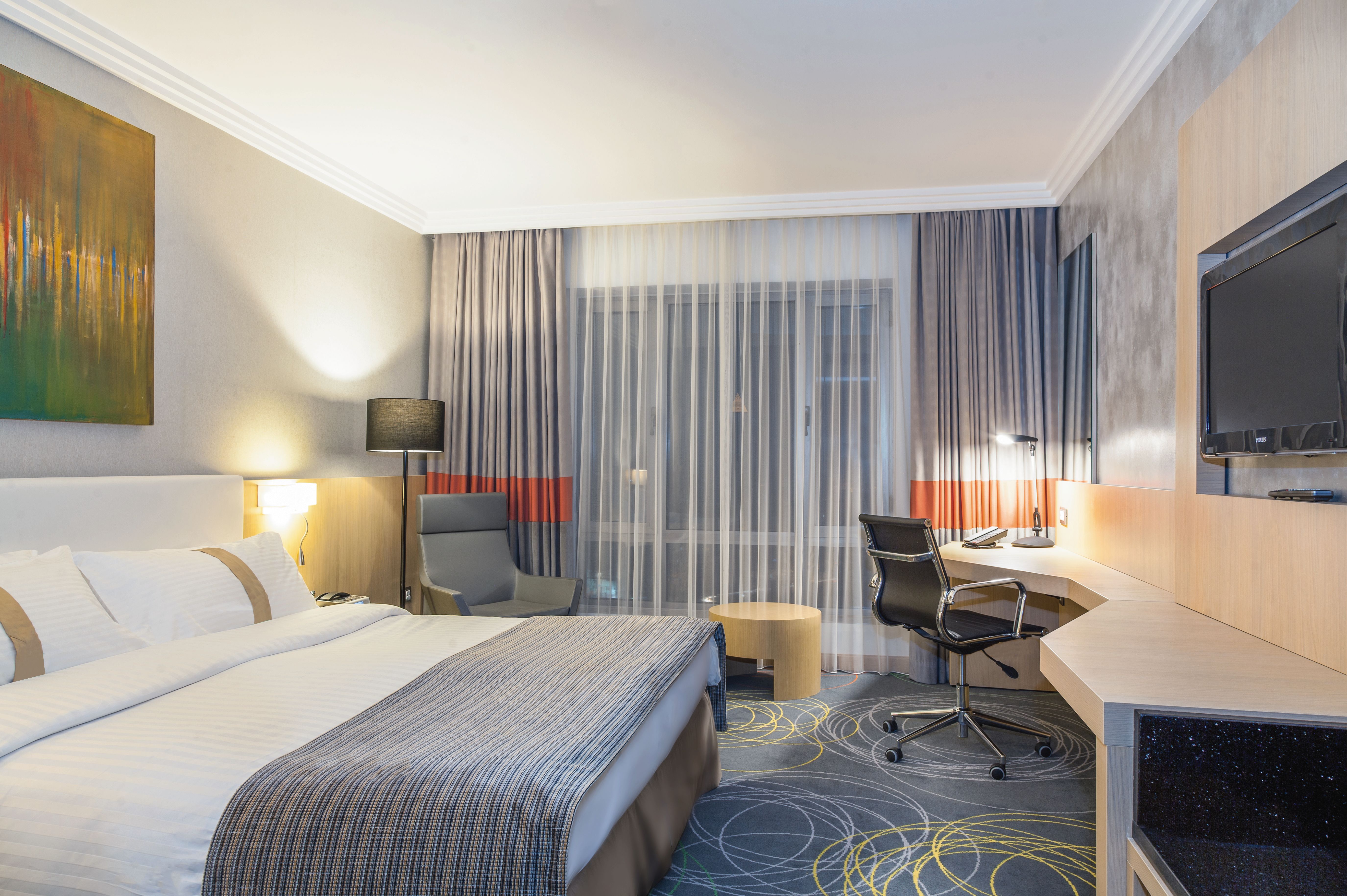 Room Superior King Bed