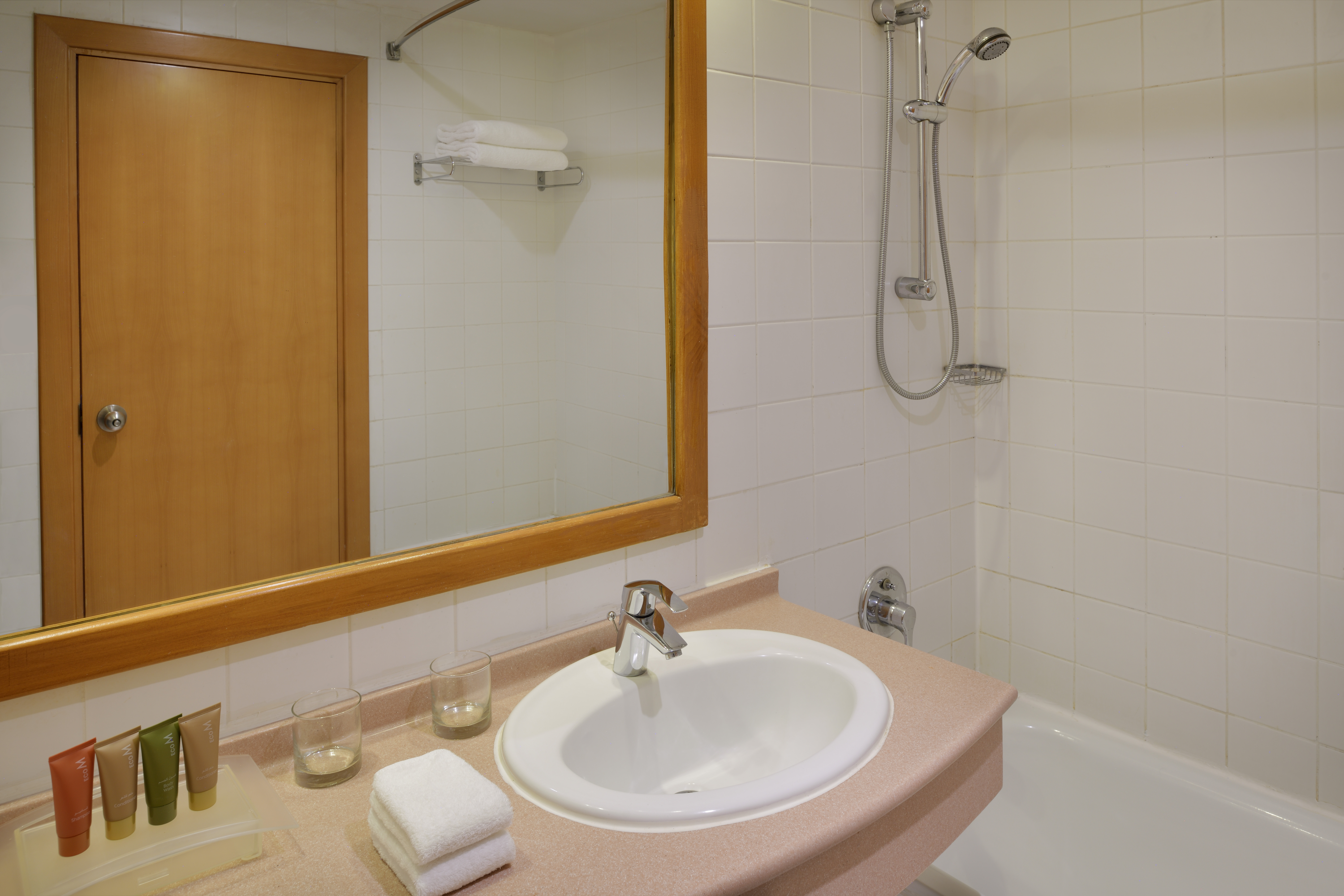 Room Classic King Bed