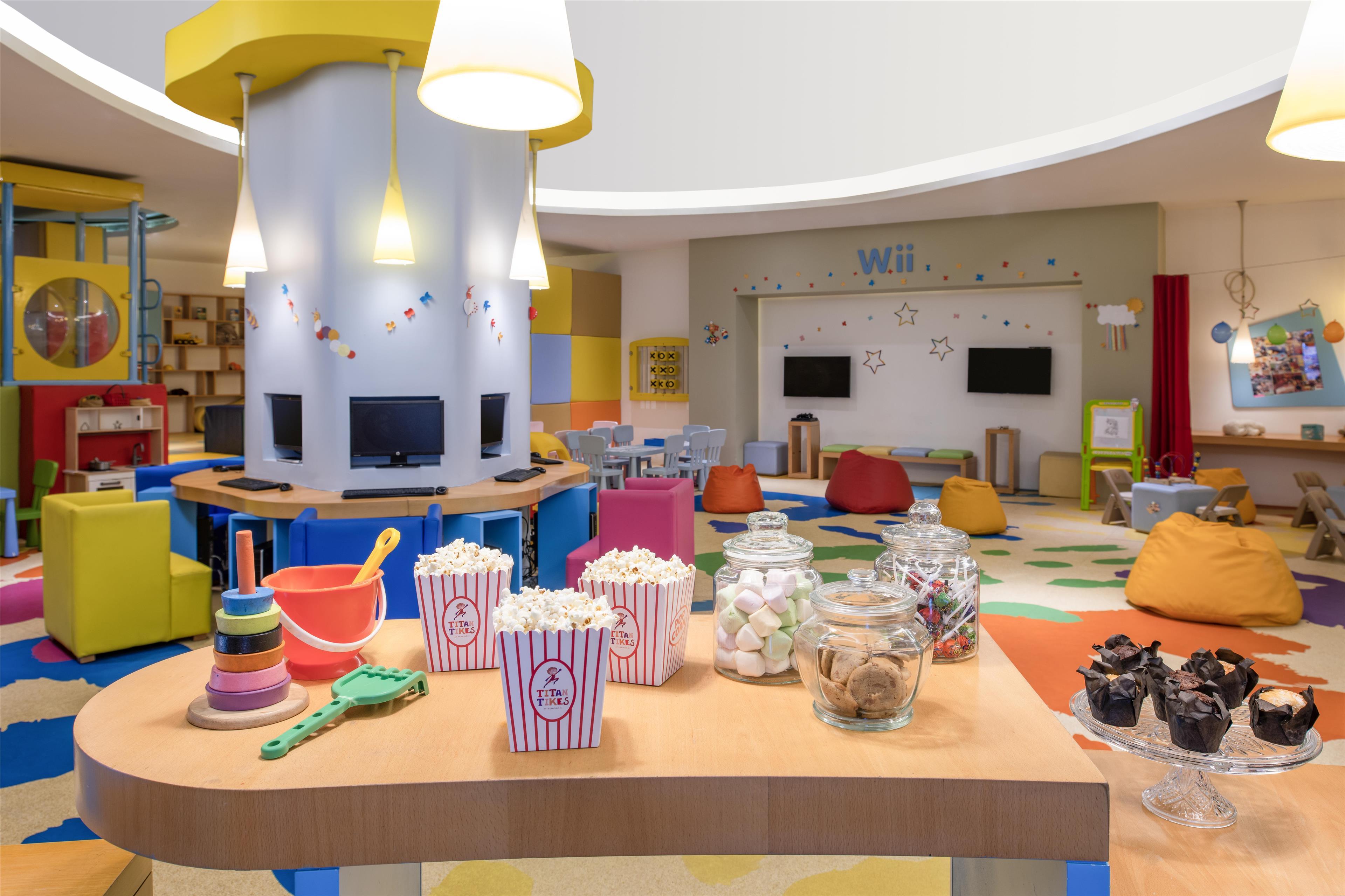 Sports and Entertainment