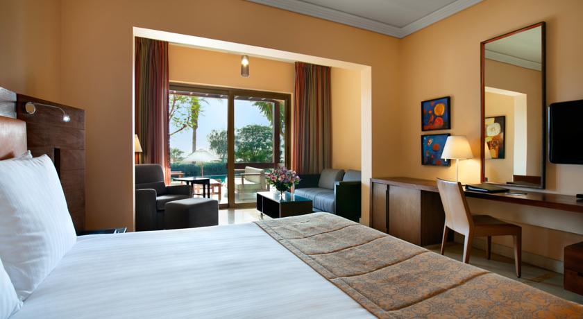 Double or Twin Deluxe