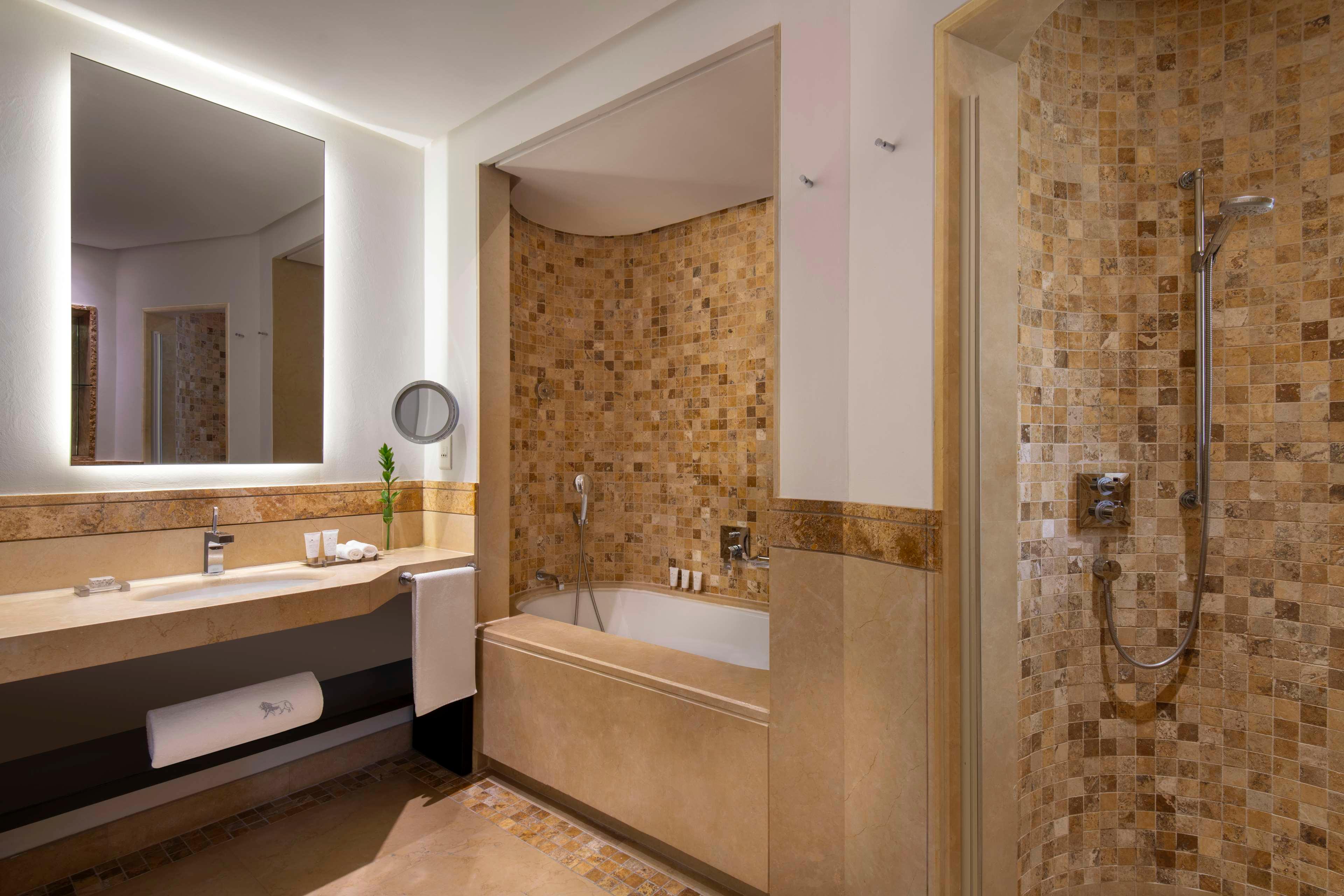 Double Superior Sea View