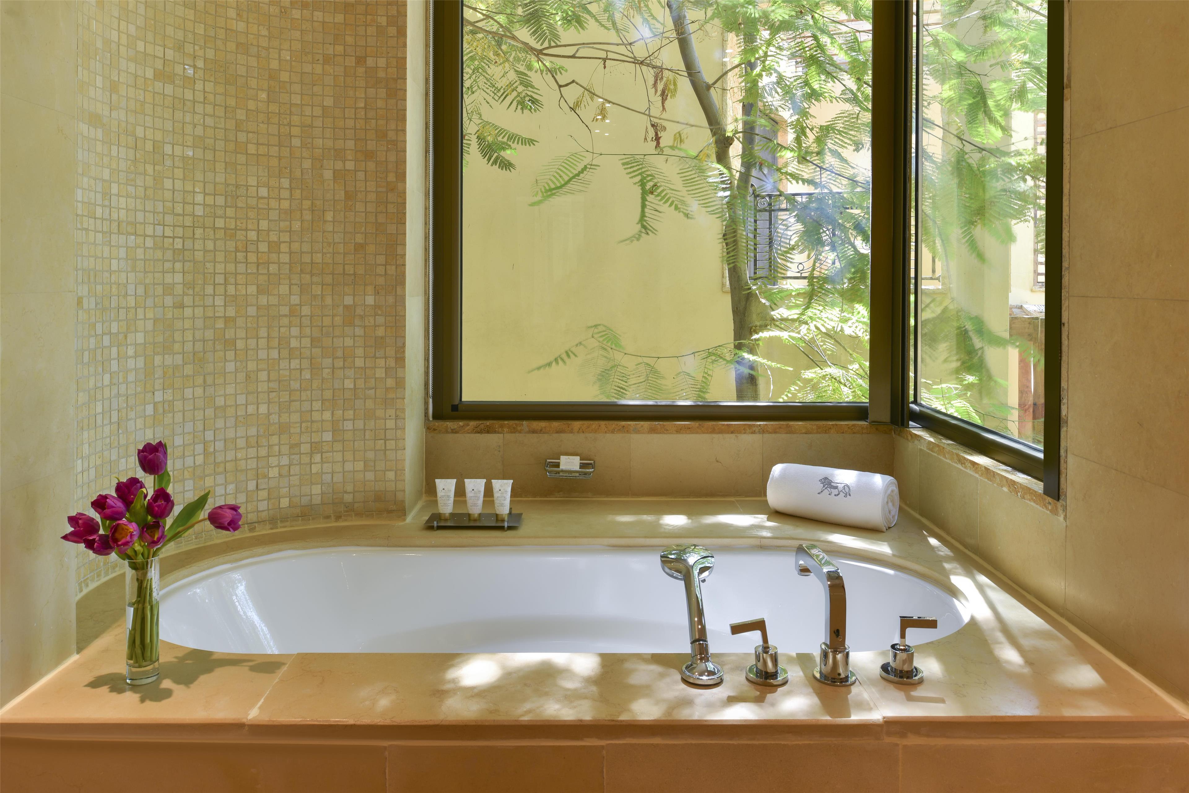 Double Sea View with Terrace