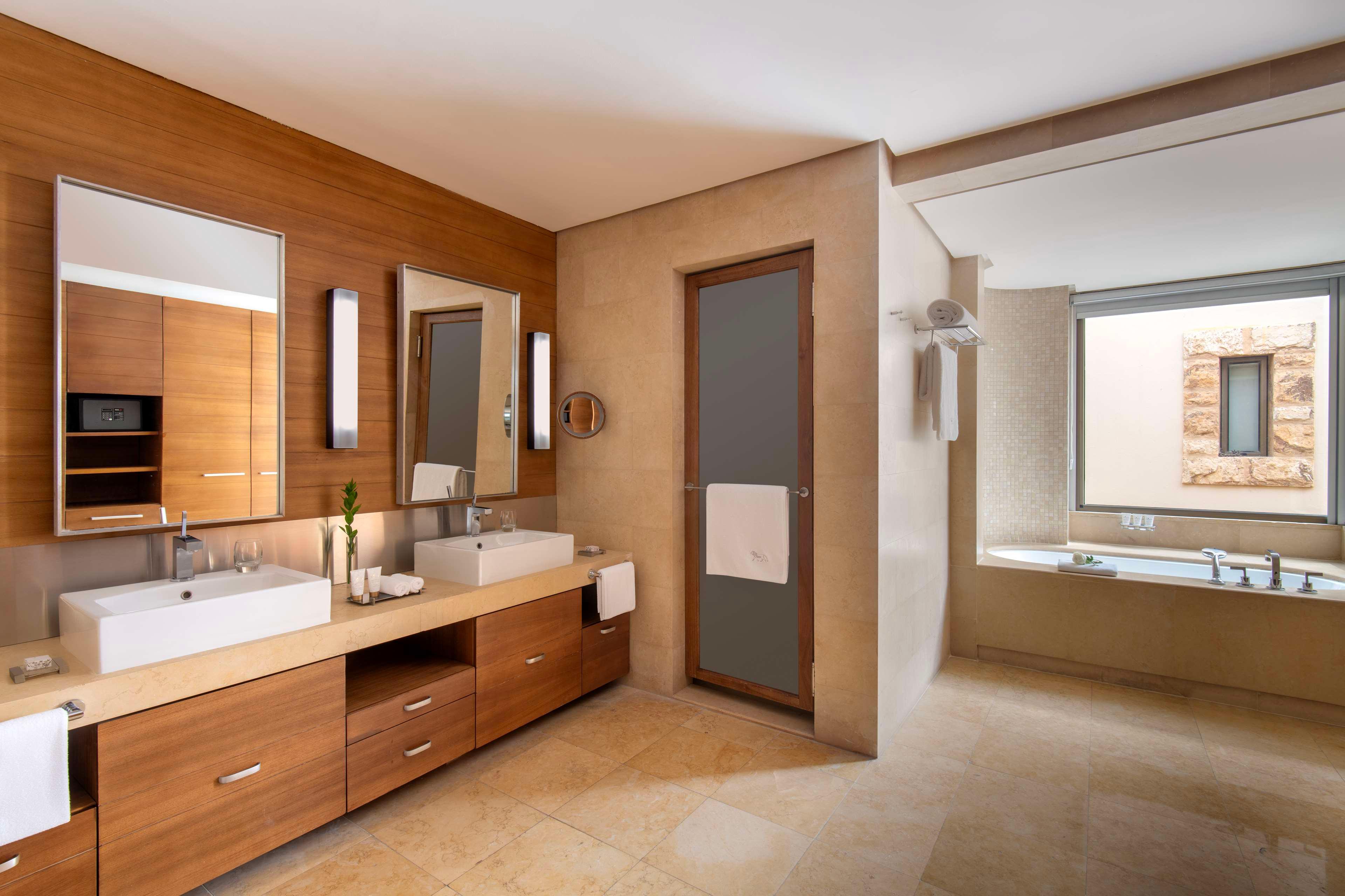 Double Sea View with Terrace