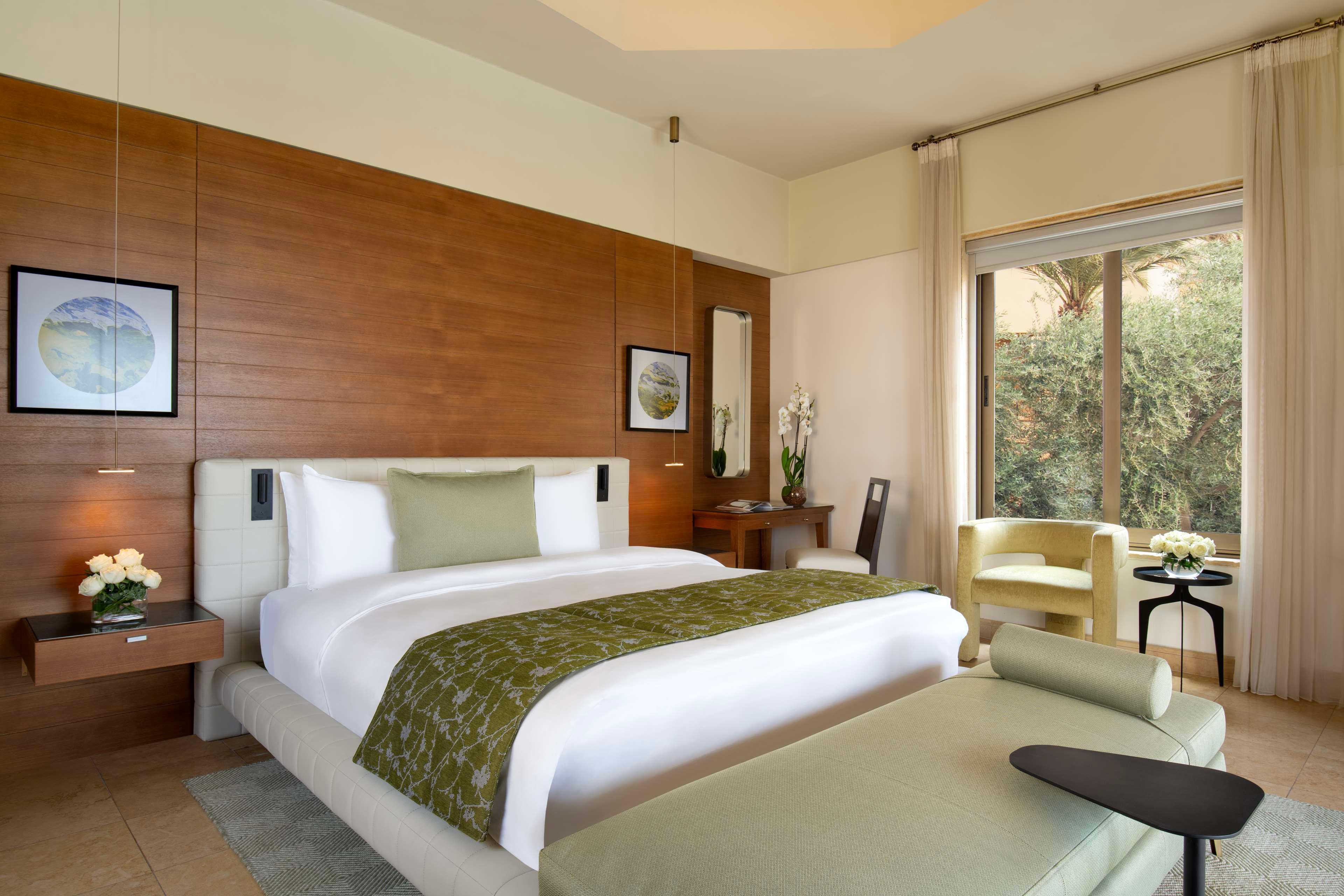 Double Sea View with Terrace