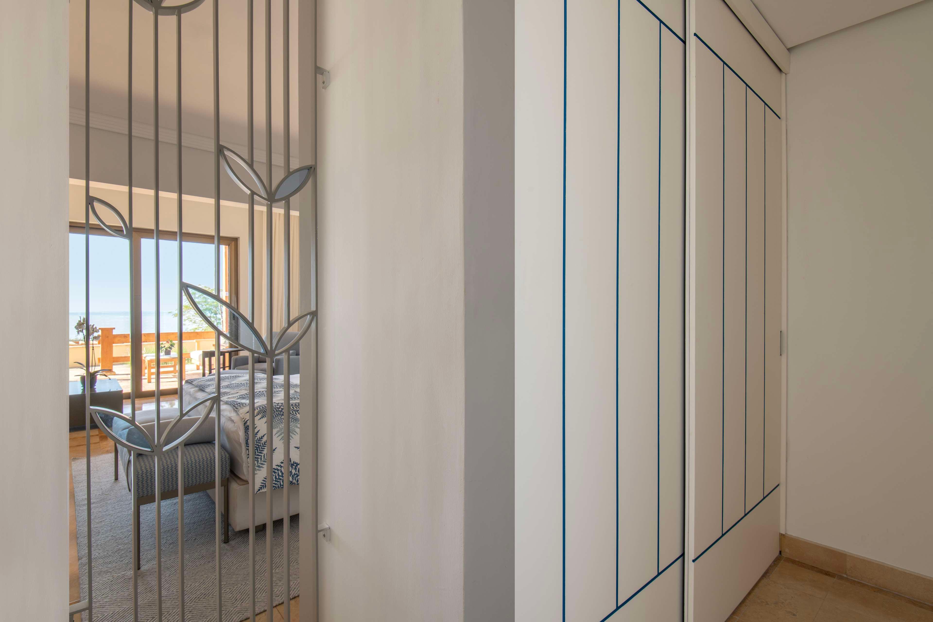 Double Deluxe Sea View