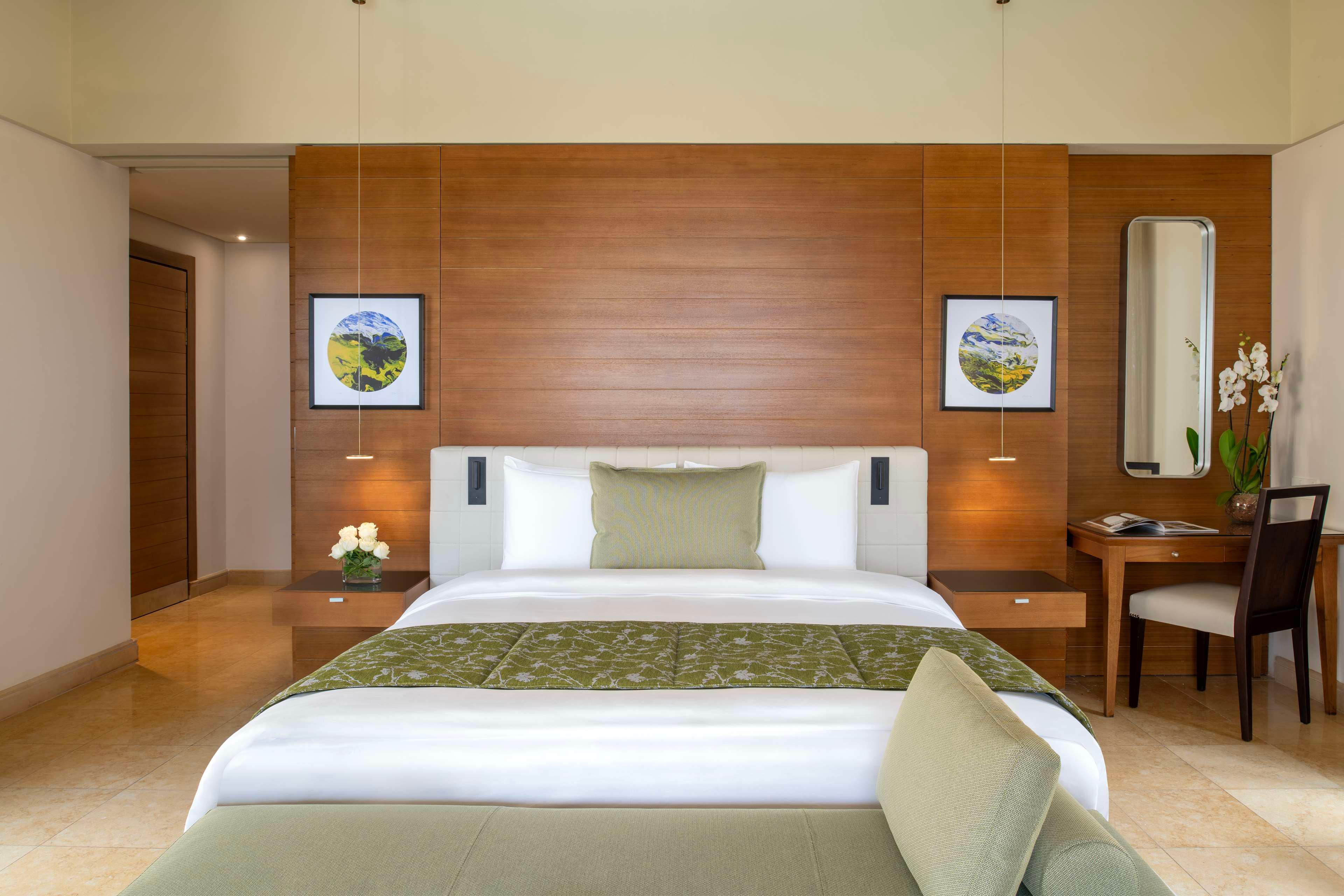 Double Sea View with Terrace