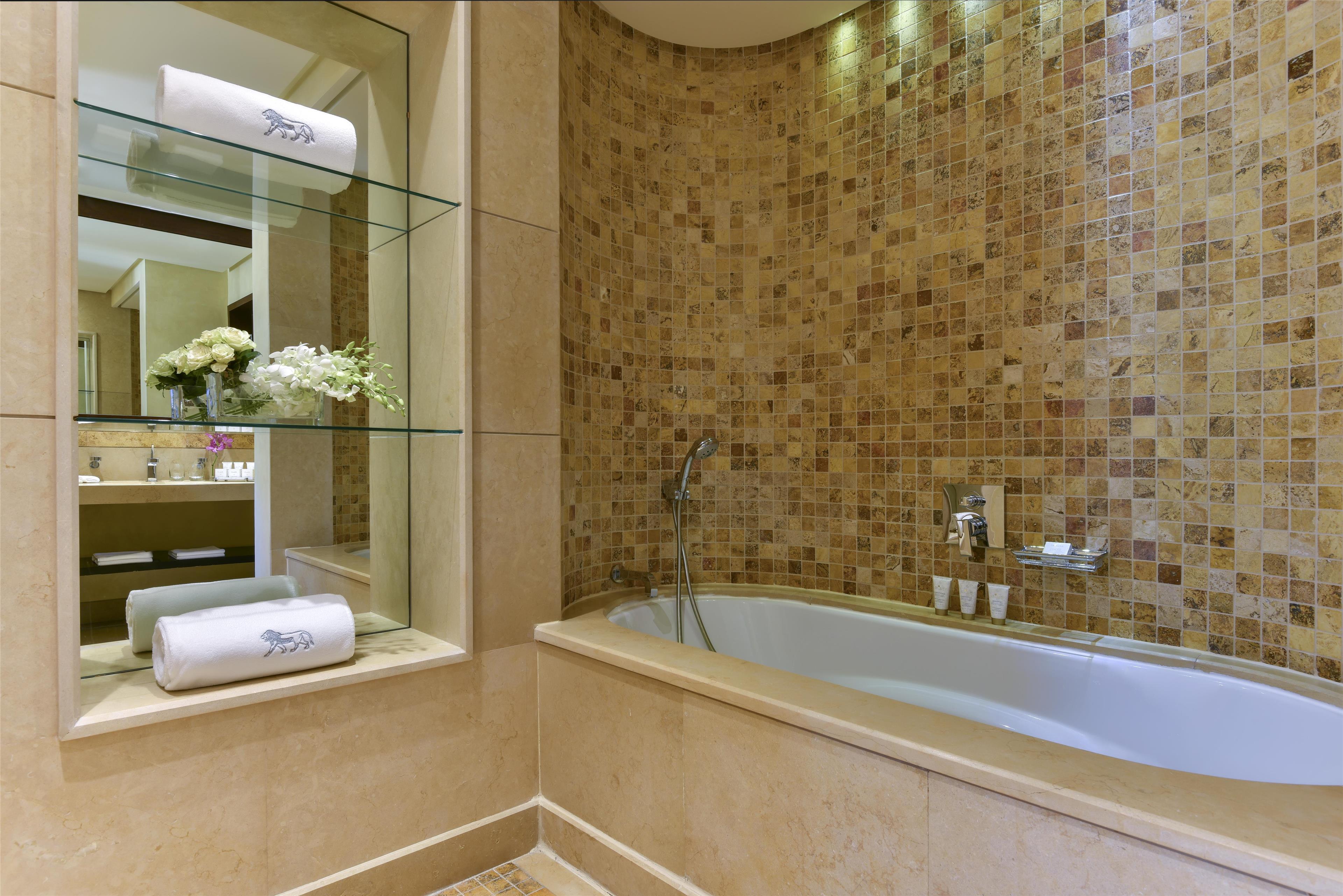 Double Superior Sea View