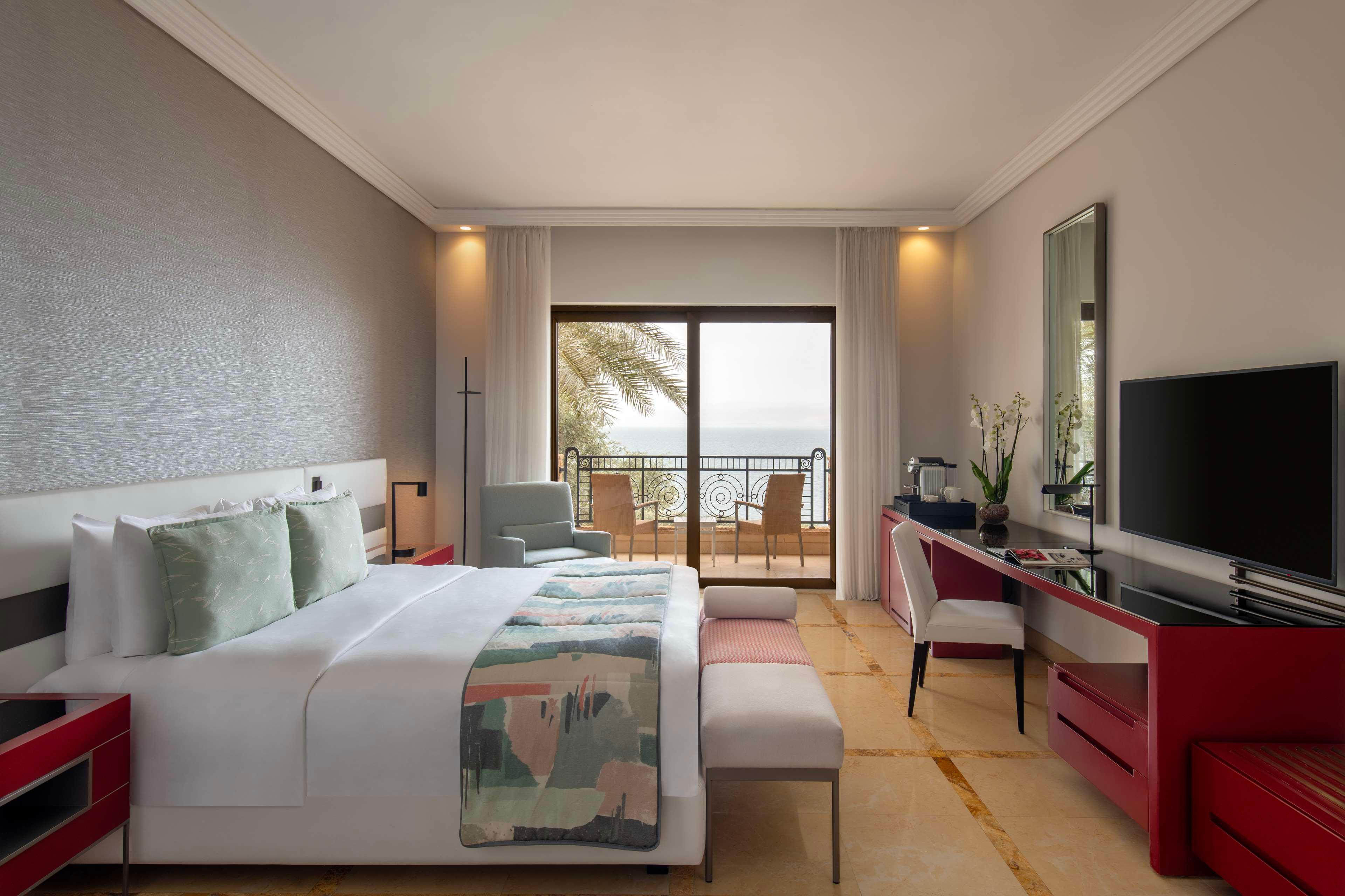 Double Superior Sea View