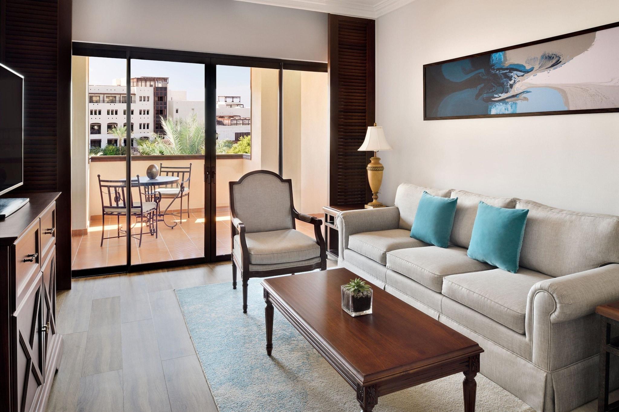 Suite Executive King Bed