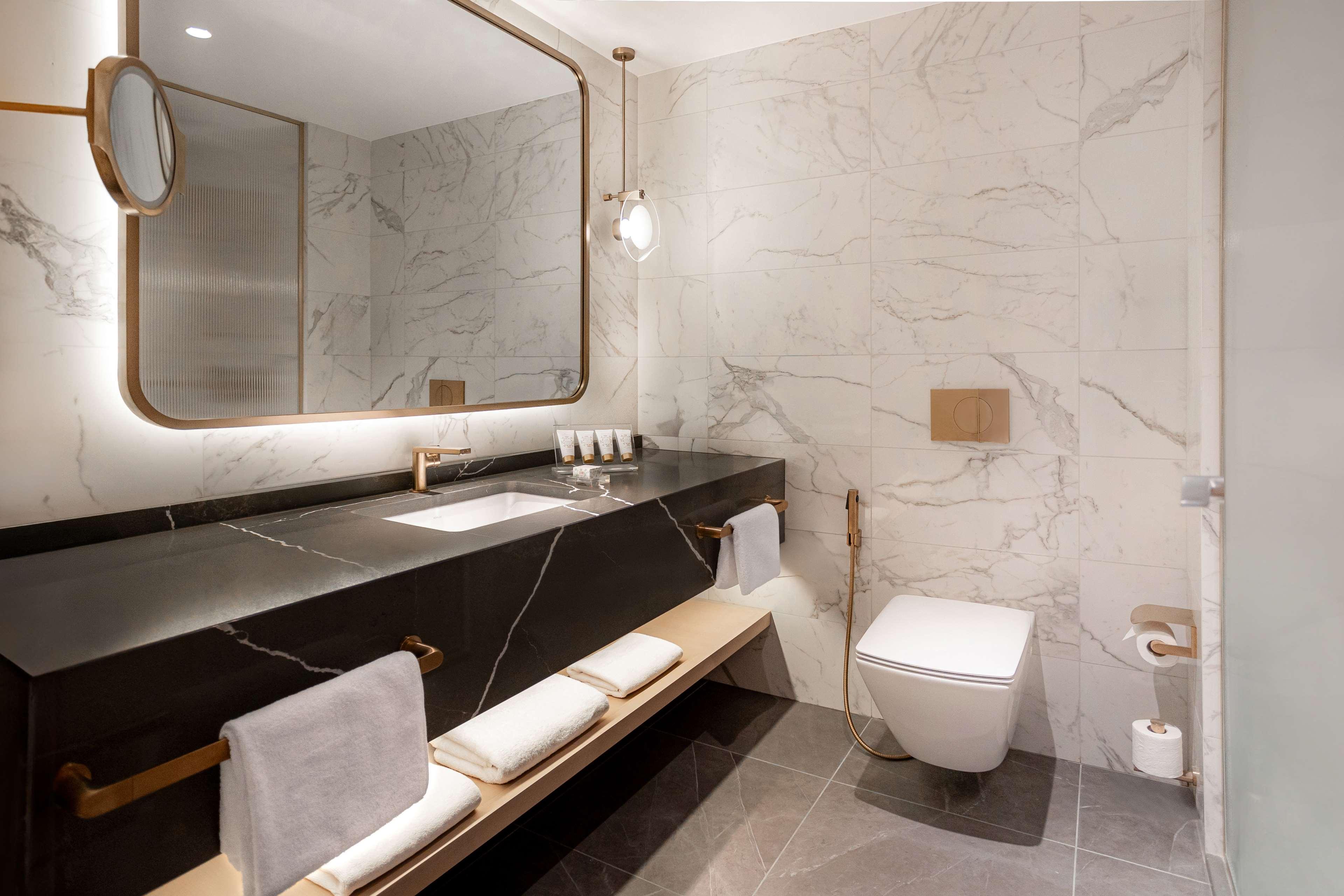 Double or Twin Two Double Beds Premium