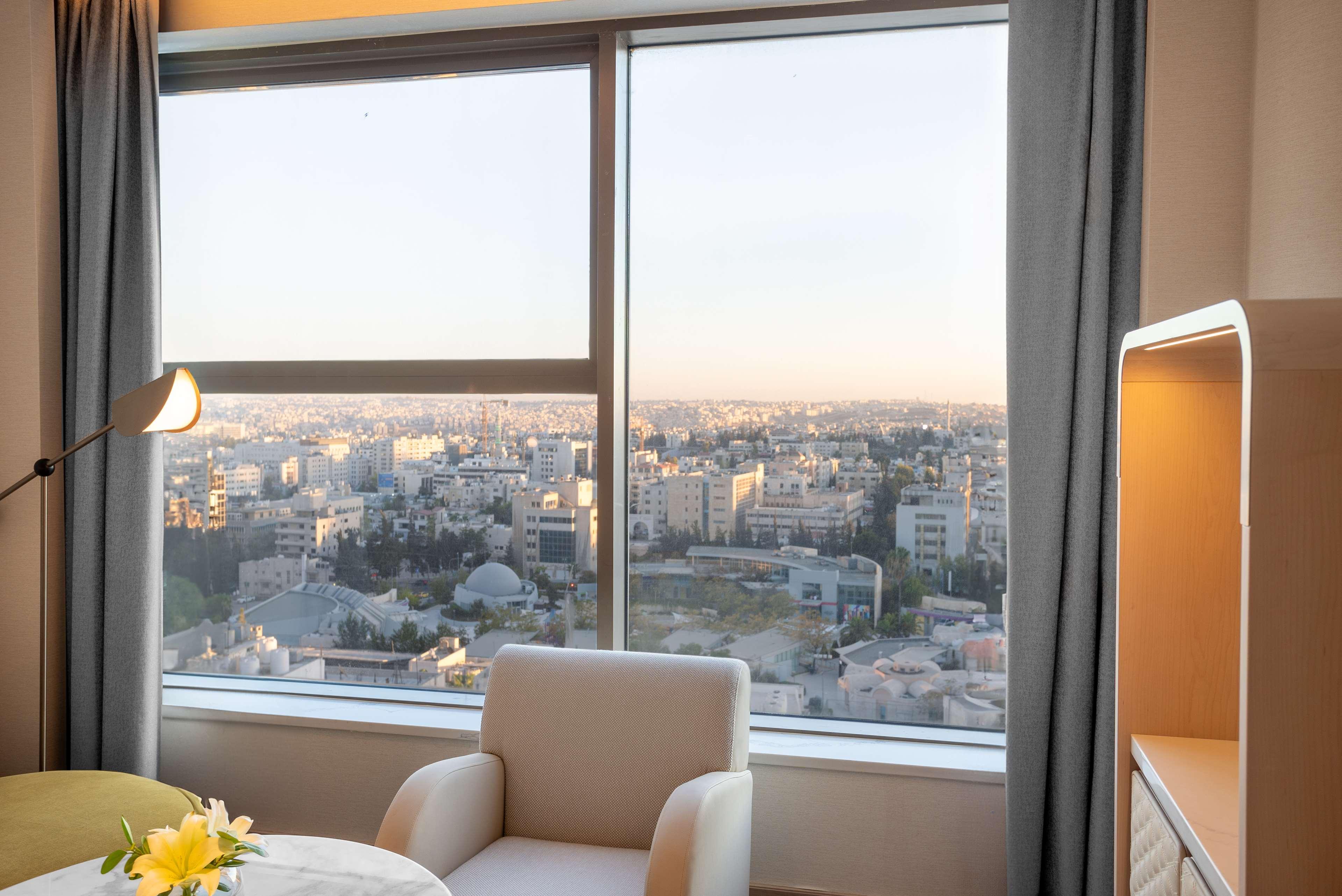 Double Premium King Bed