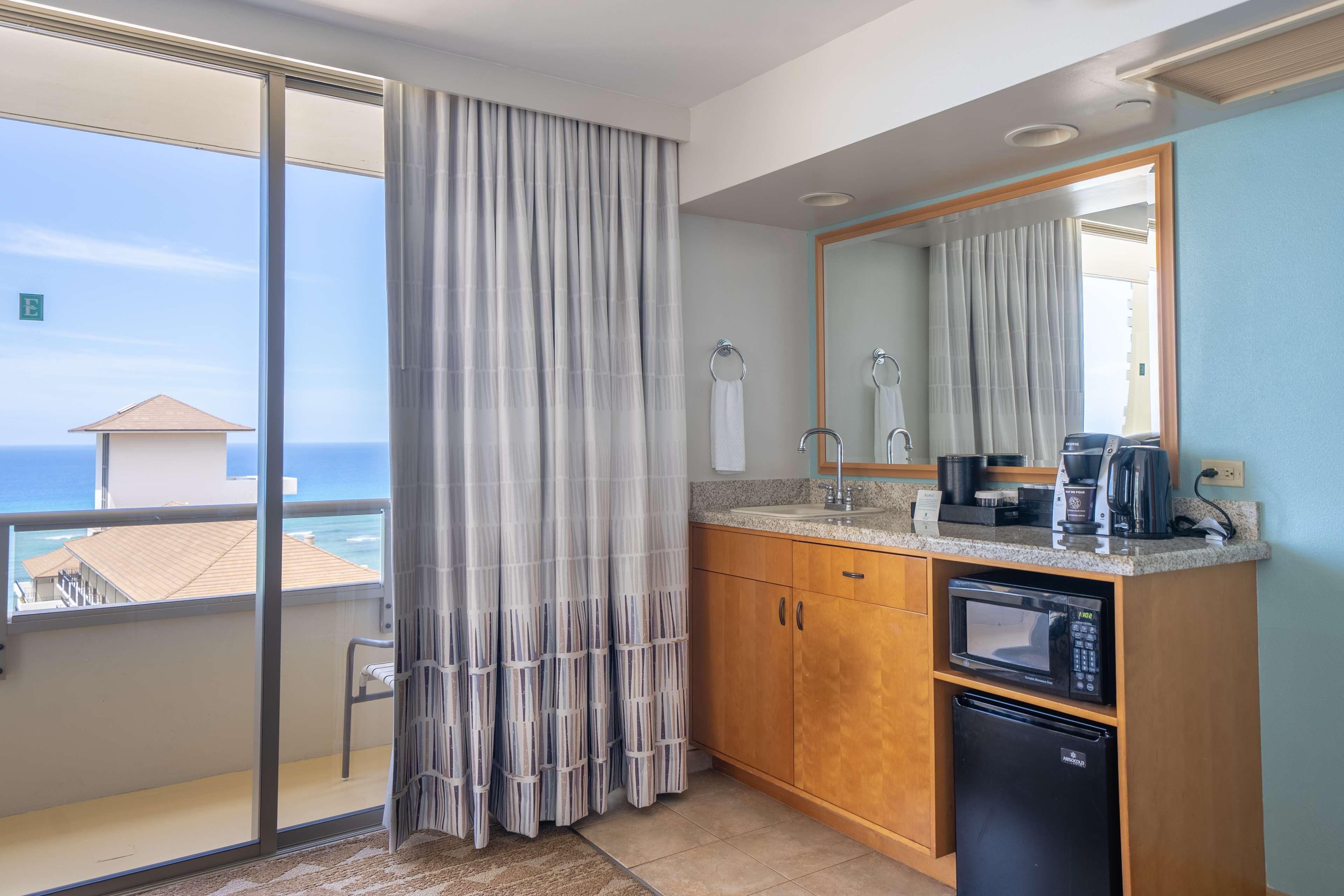 Suite Premium Ocean View
