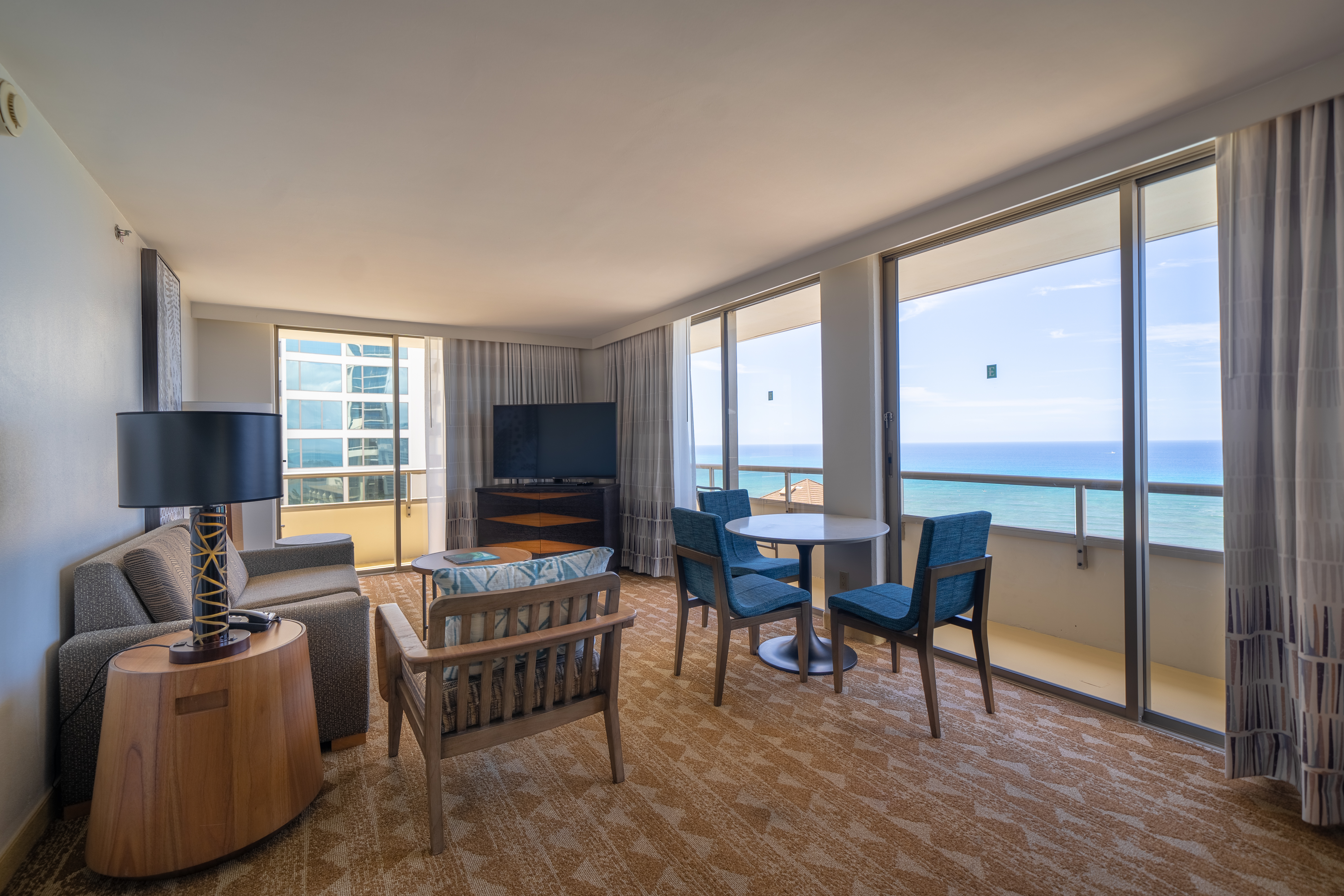 Suite Two Queen Beds