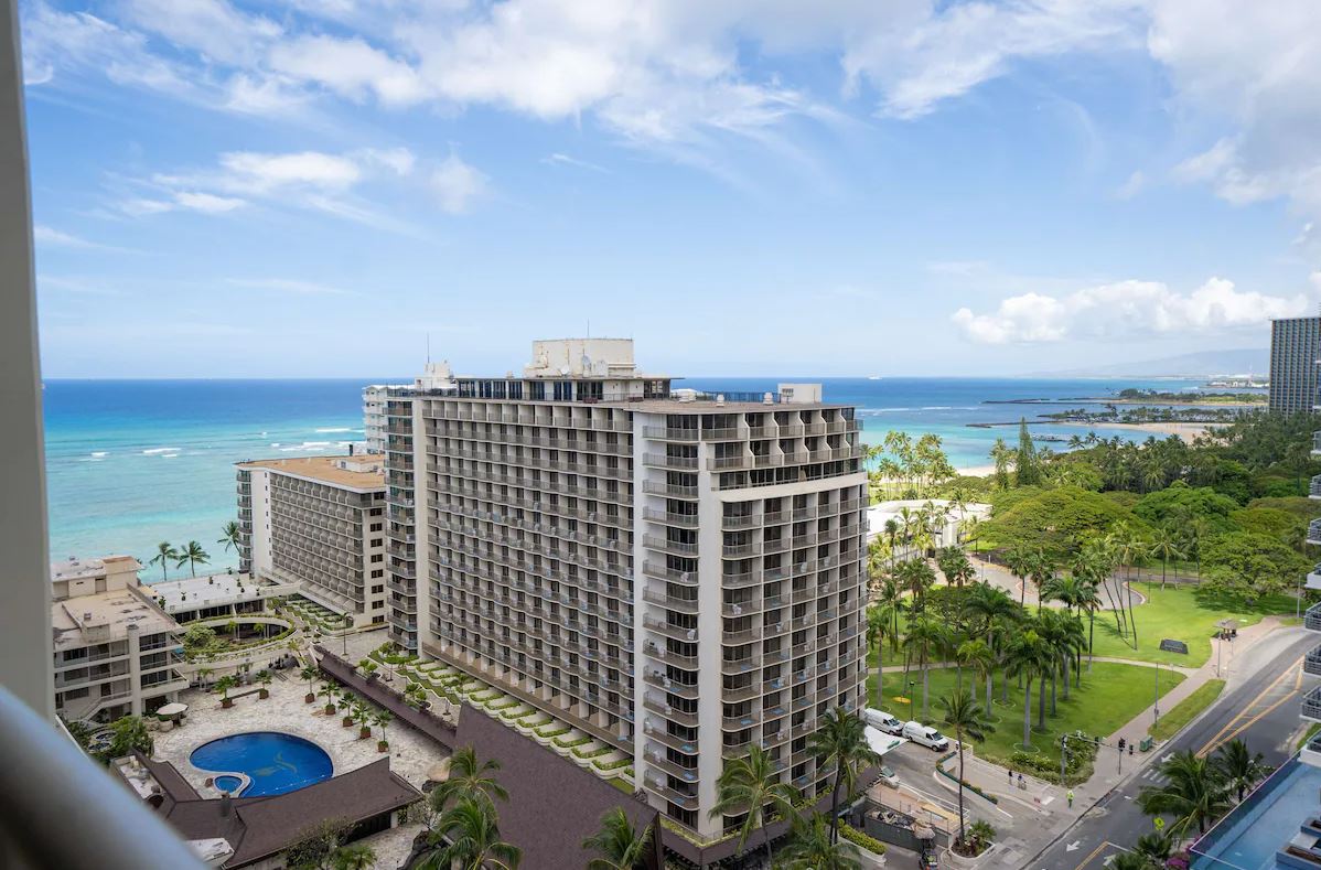 Suite Two Queen Beds