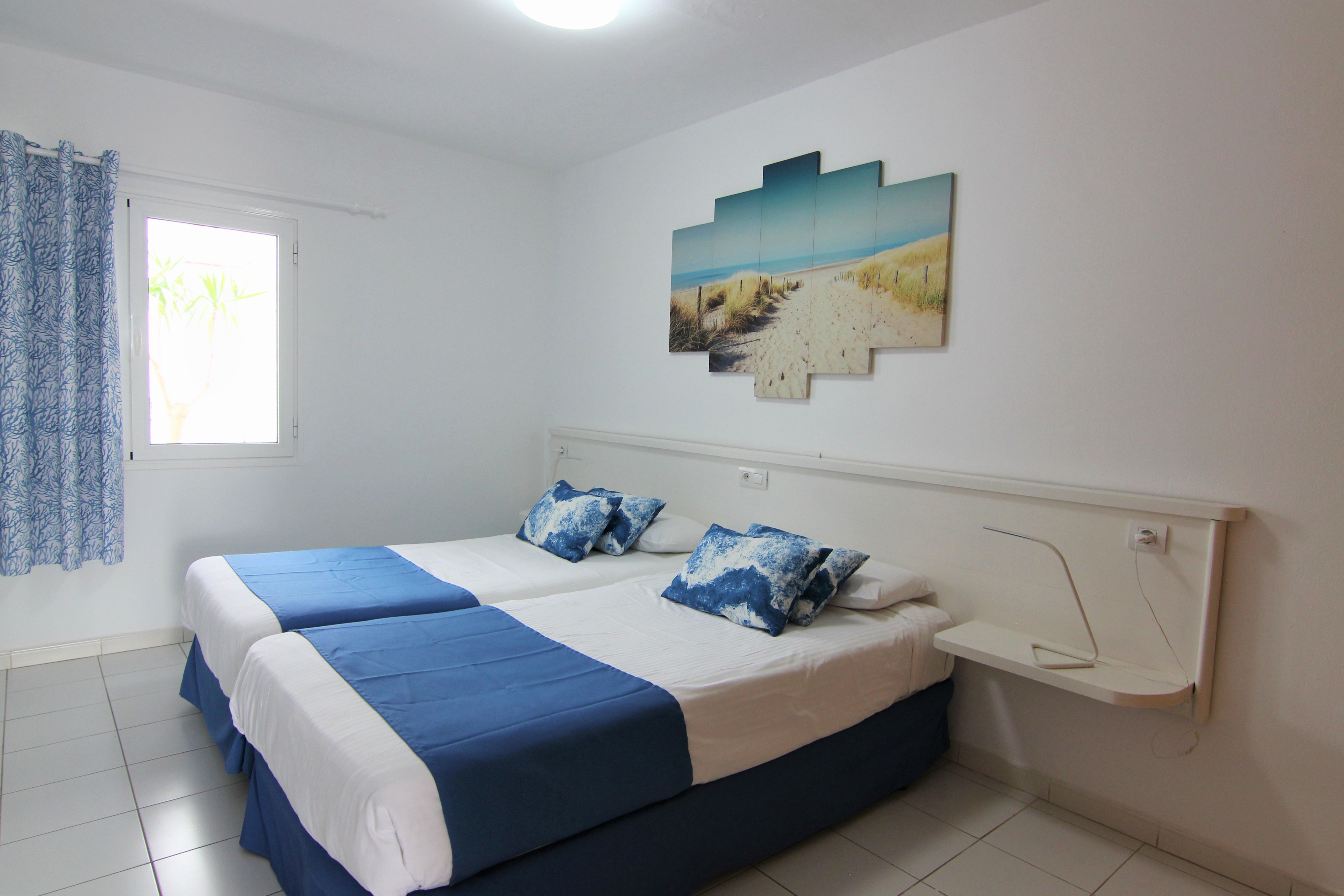 Apartment Capacity 3