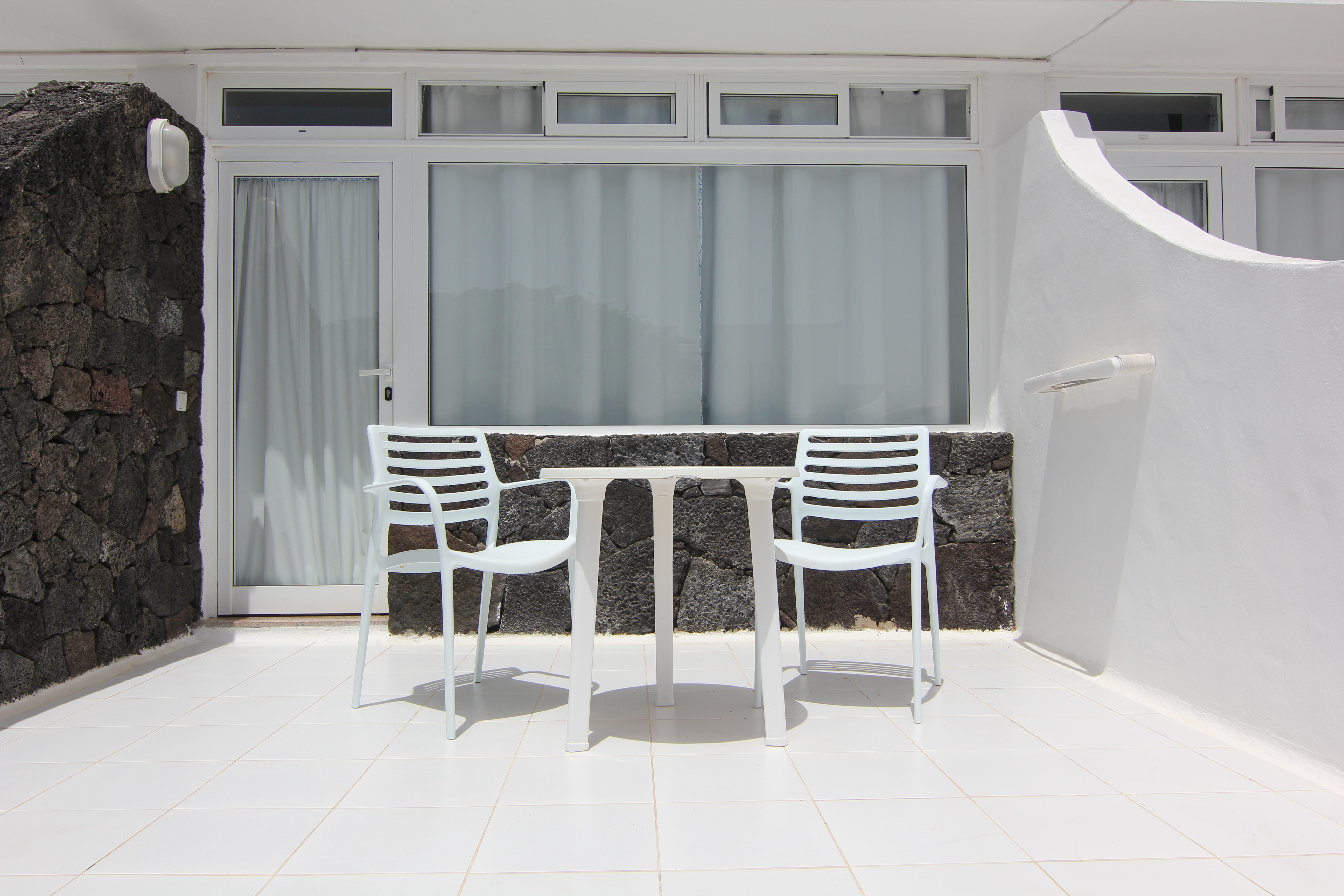 Apartment Capacity 4