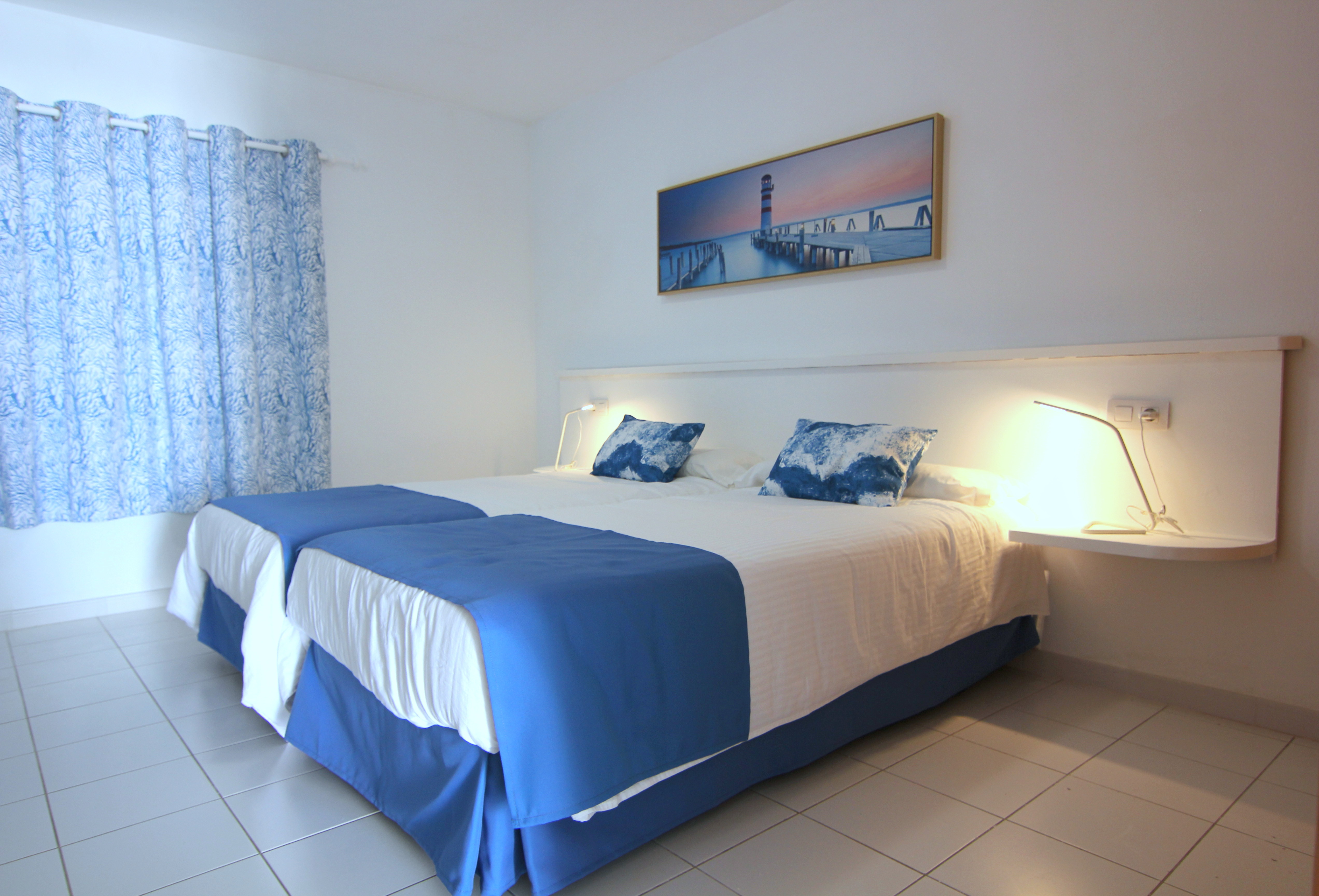 Apartment Capacity 2