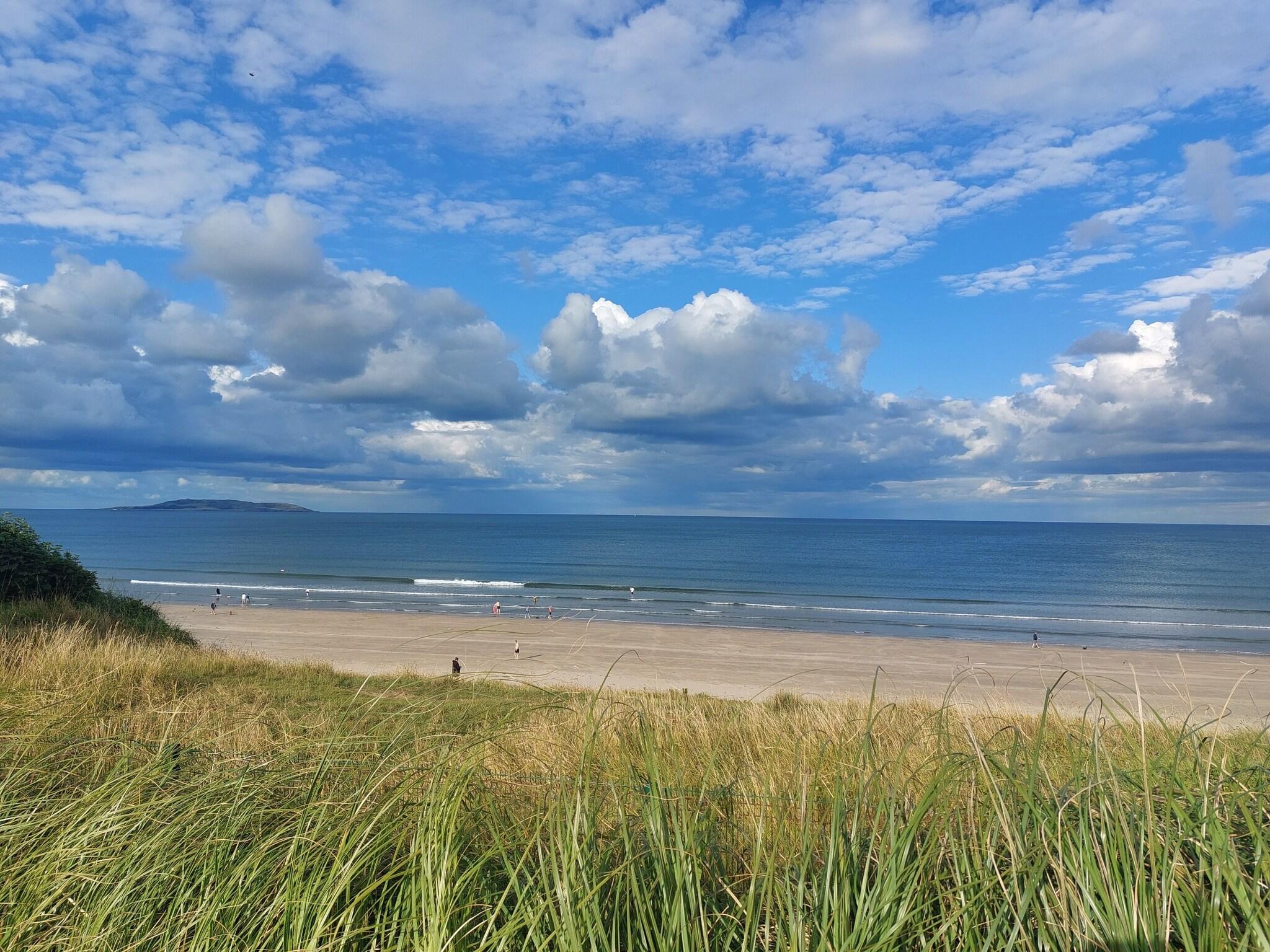 Twin Sea View