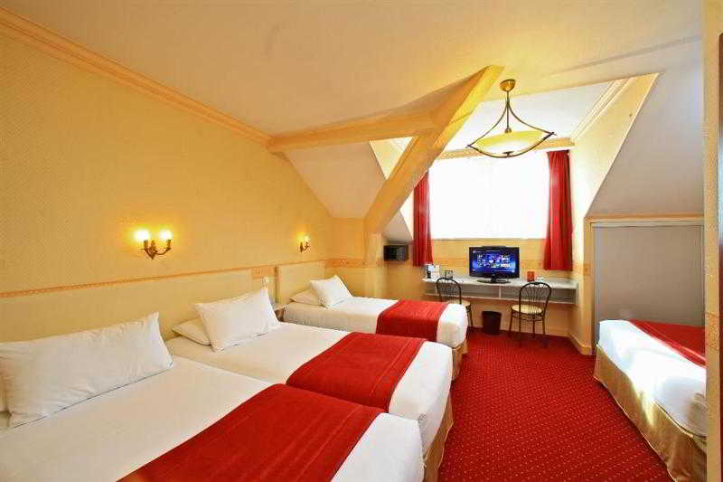 Family Room Standard