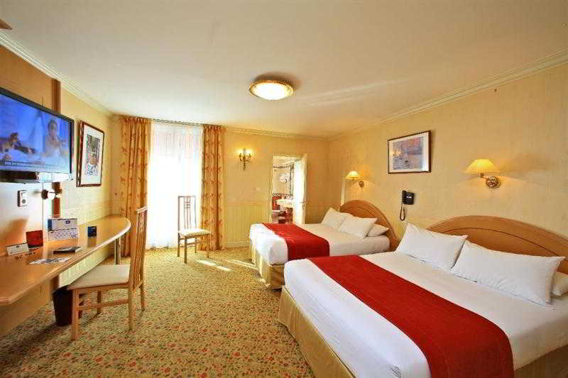 Family Room Prestige