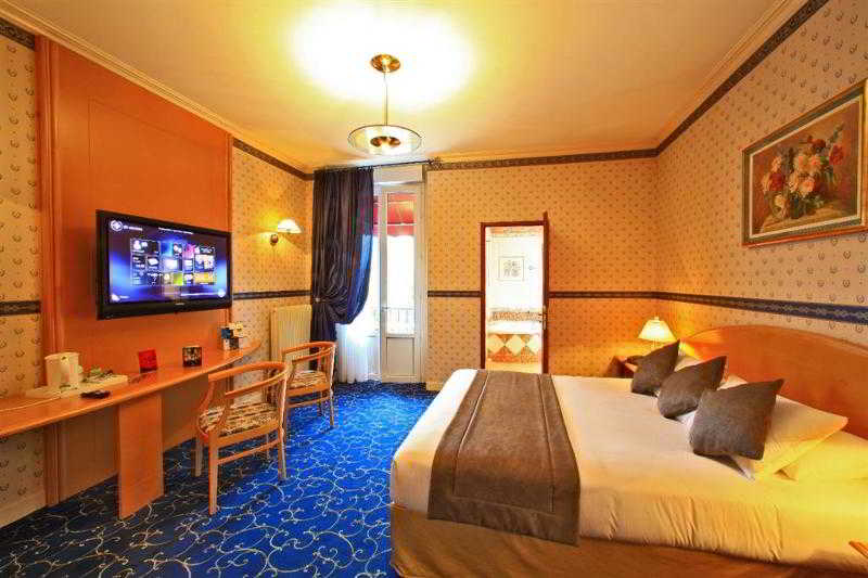 Family Room Prestige