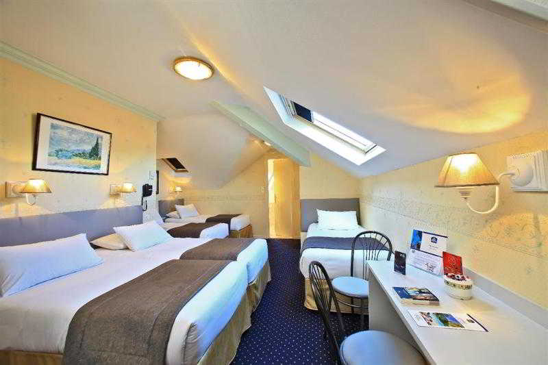 Family Room Standard