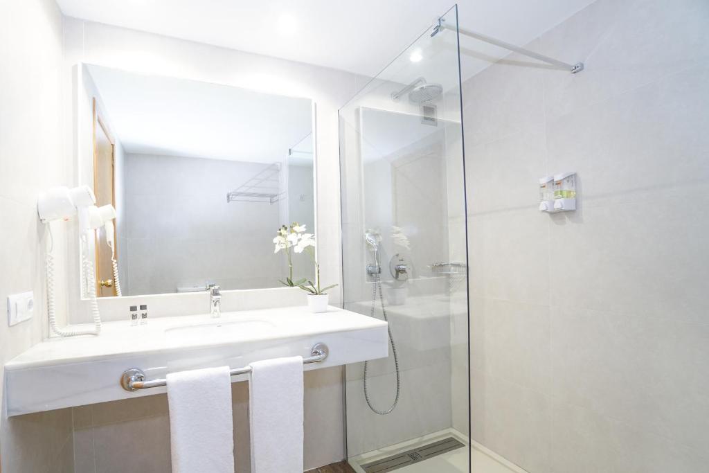 Double or Twin Superior