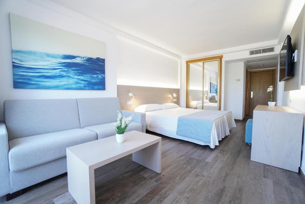 Double or Twin Superior