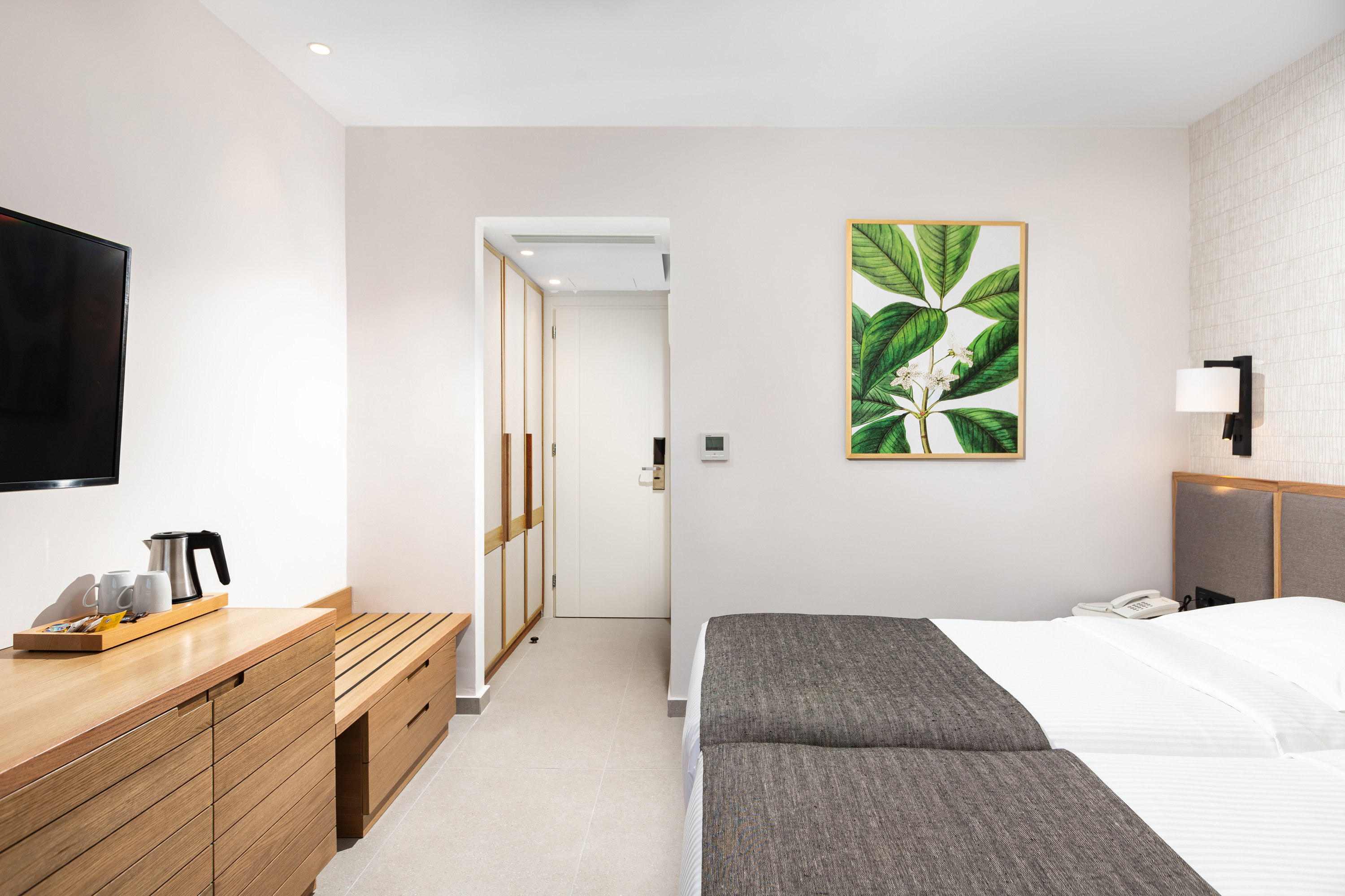 Double or Twin Superior