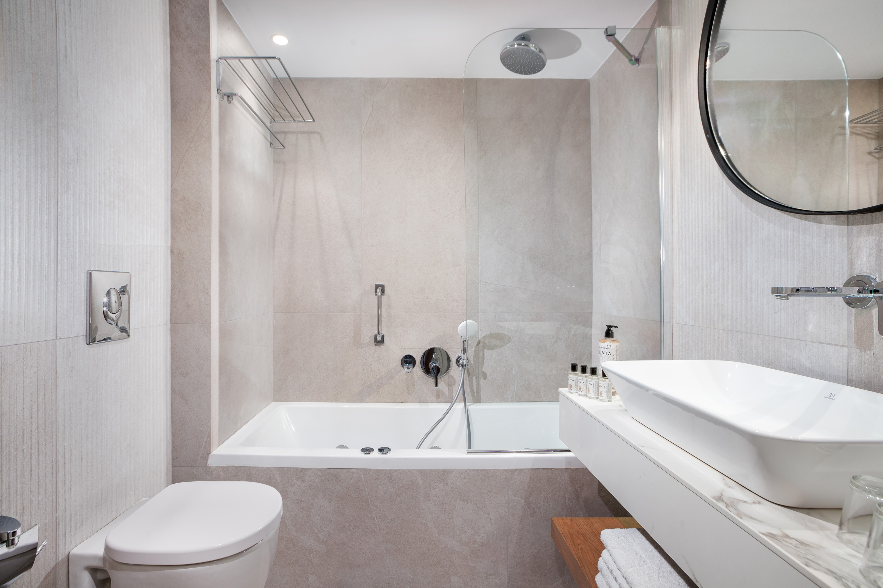 Double or Twin Superior