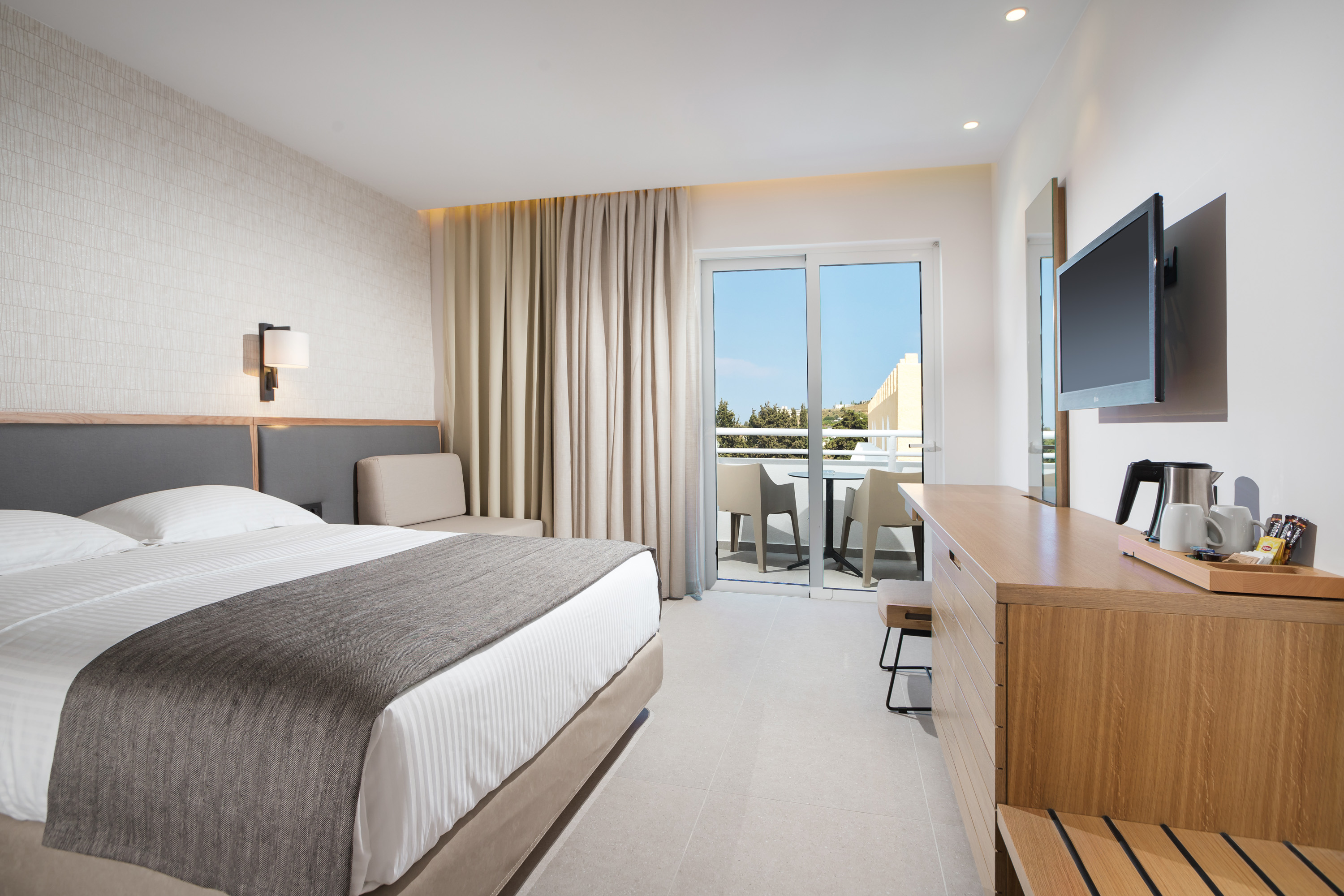 Double or Twin Superior