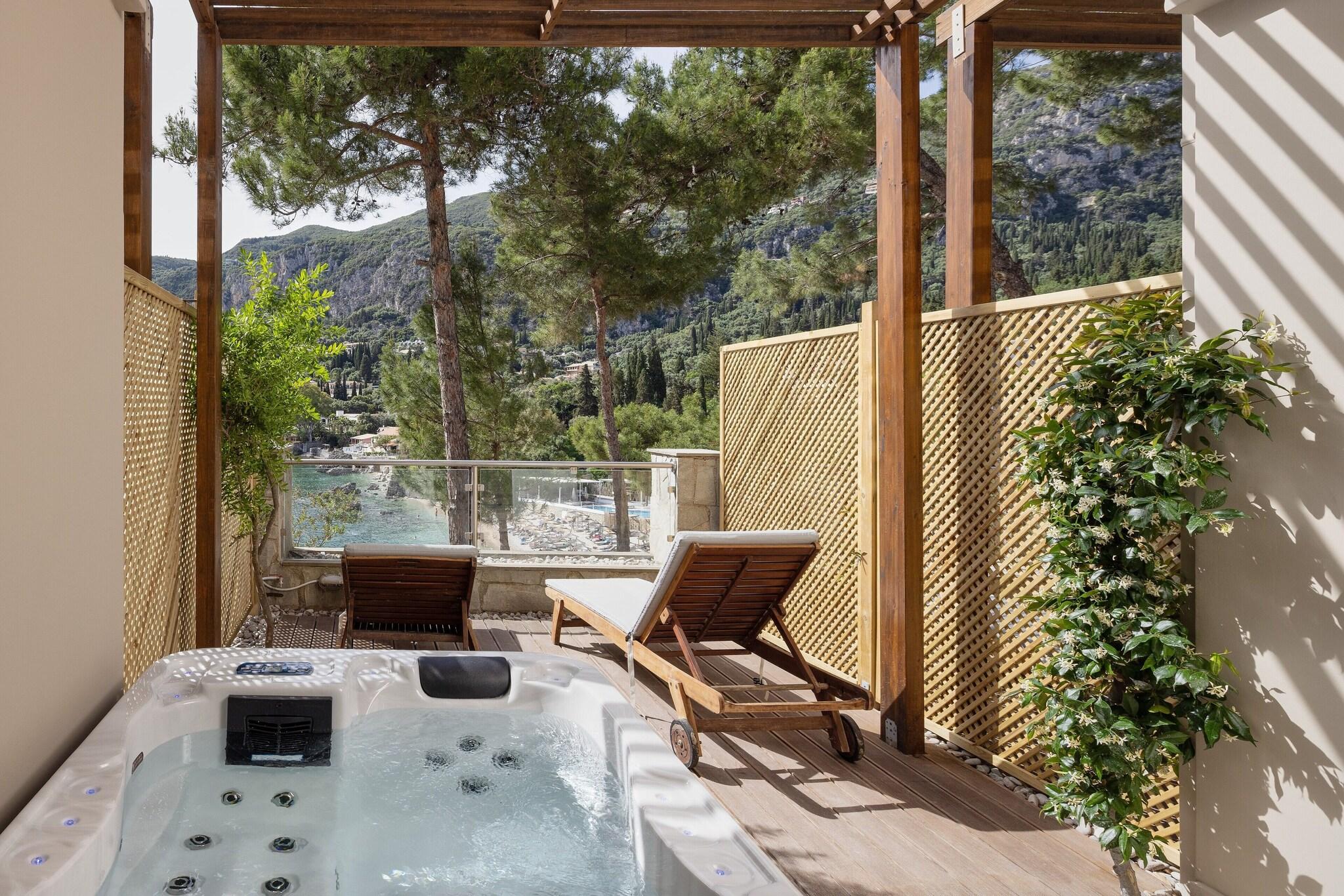 Double or Twin Two Beds