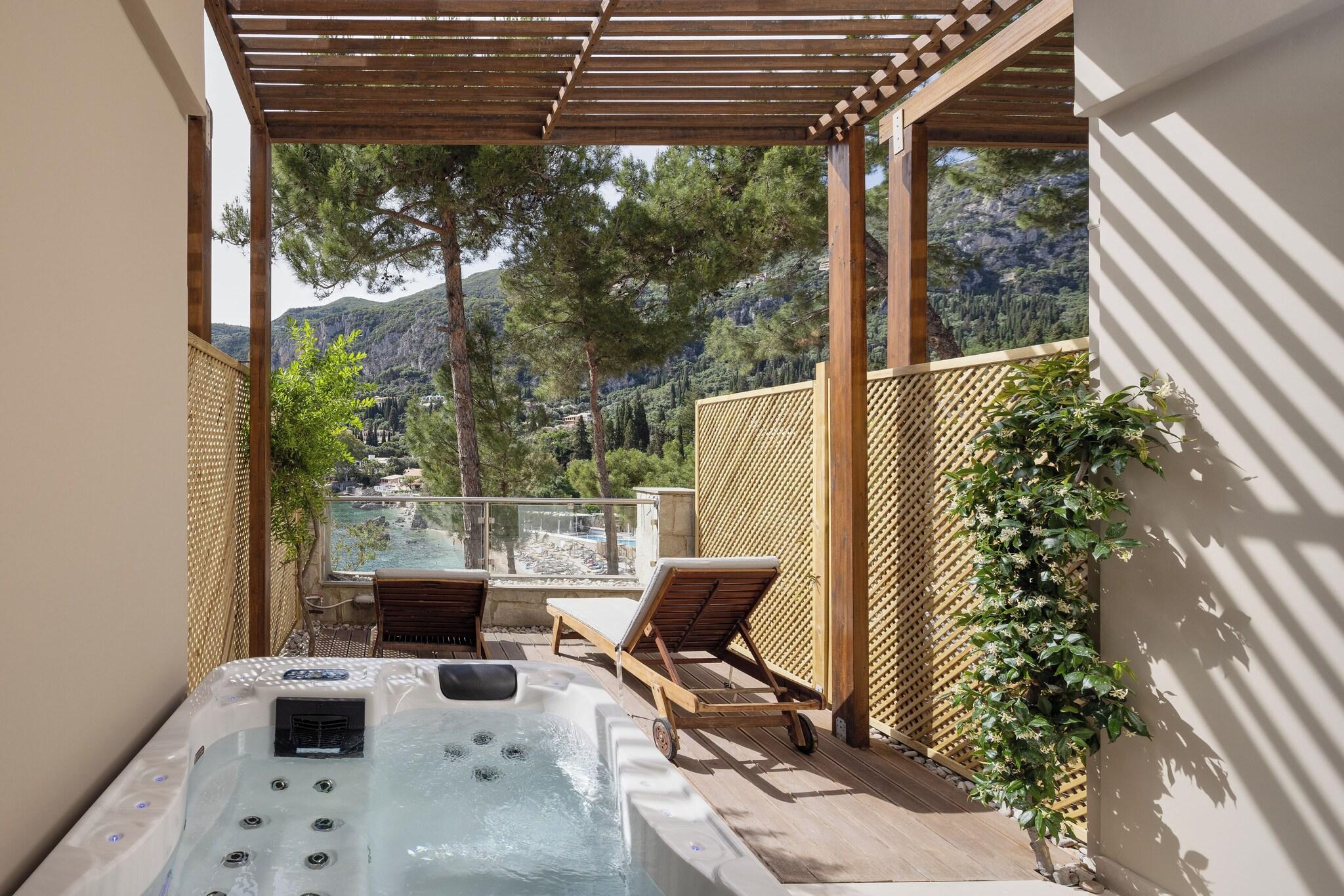 Double or Twin Queen Size Bed