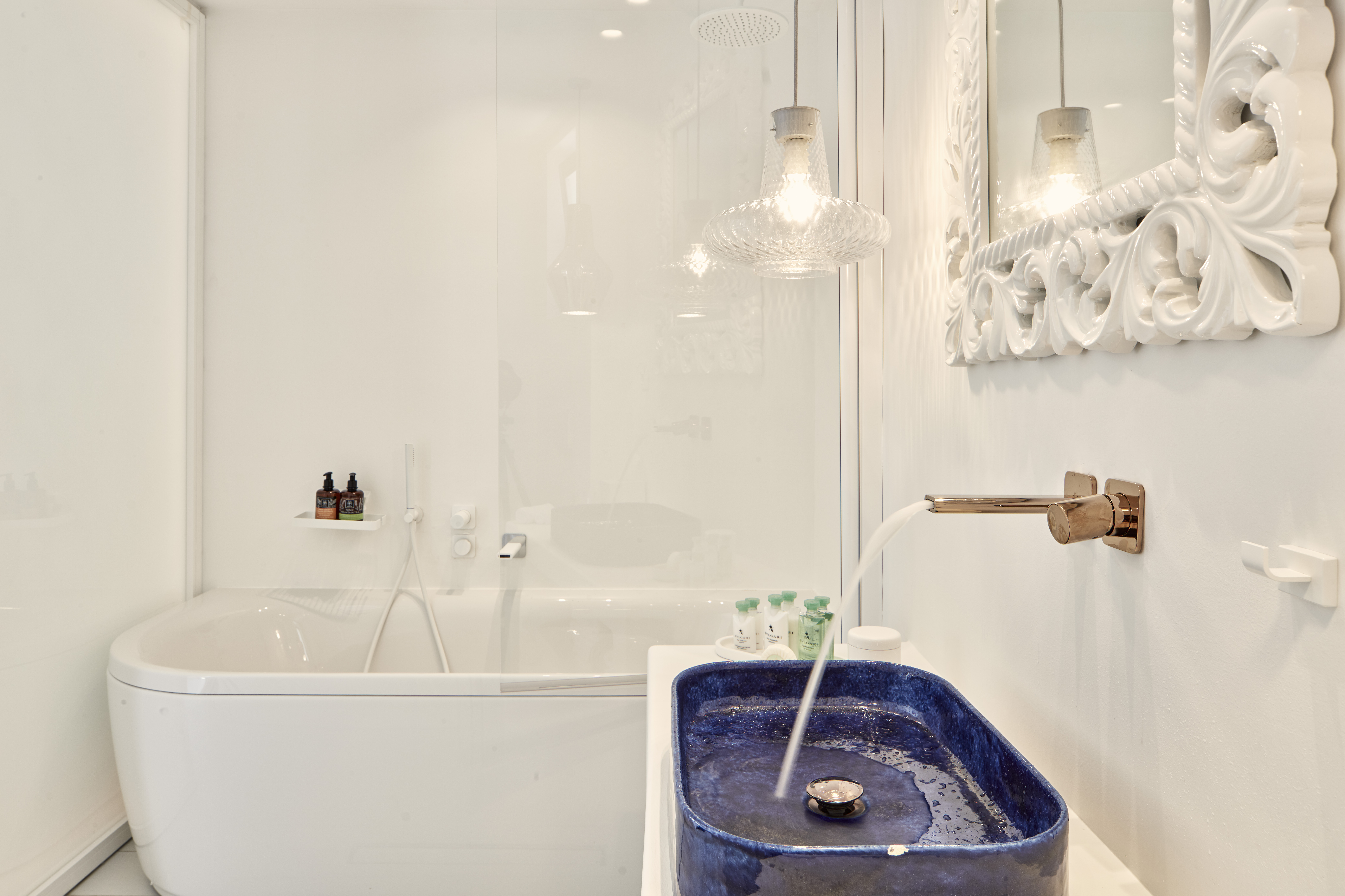 Junior Suite with Jacuzzi