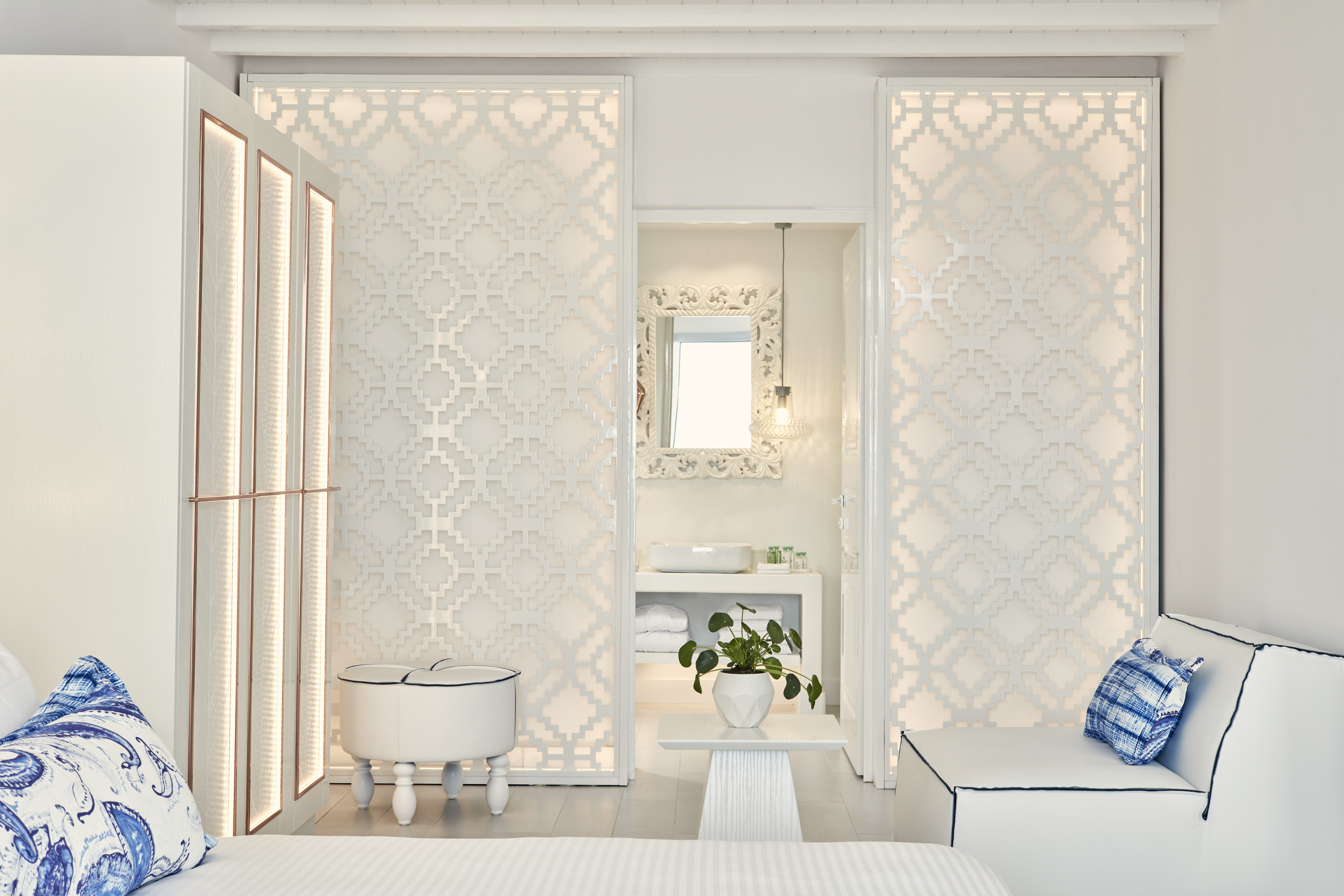 Suite with Private Pool